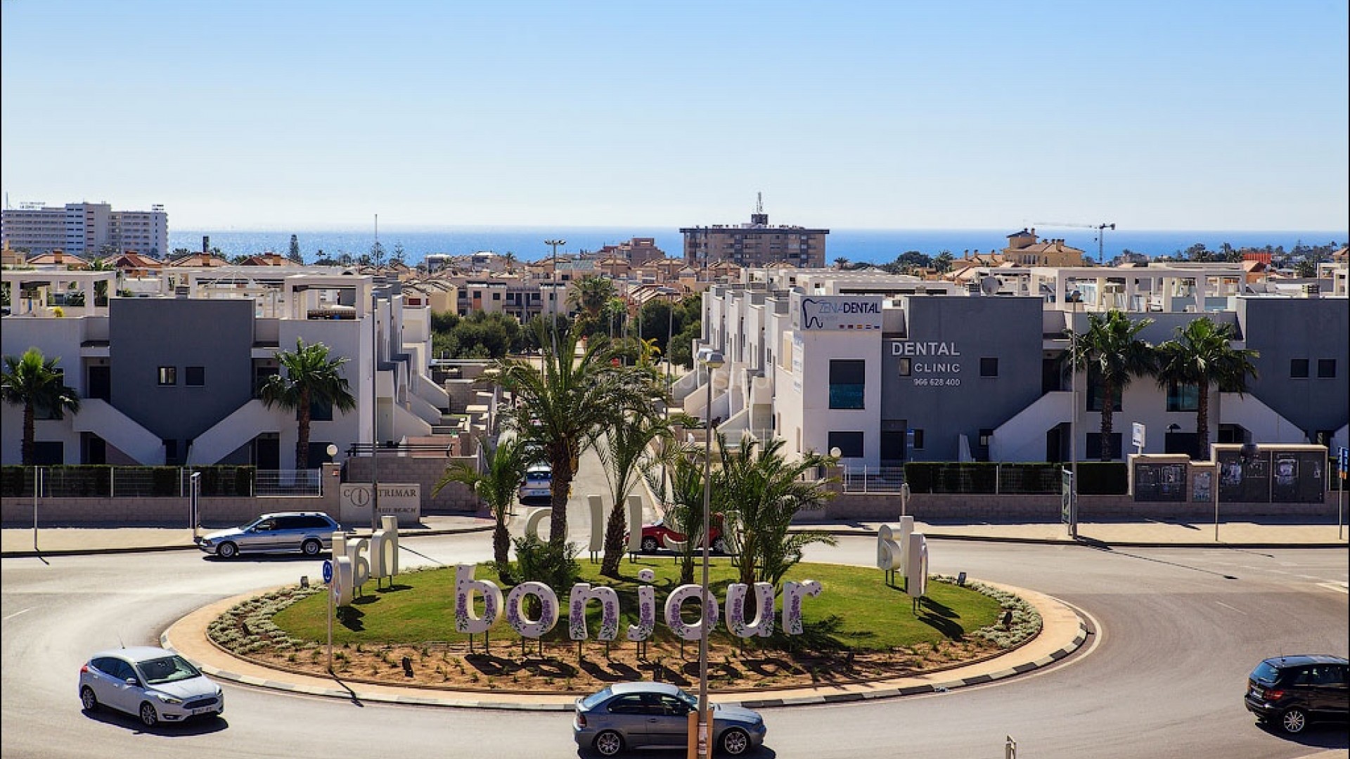 Resale - Apartment -
Los Dolses