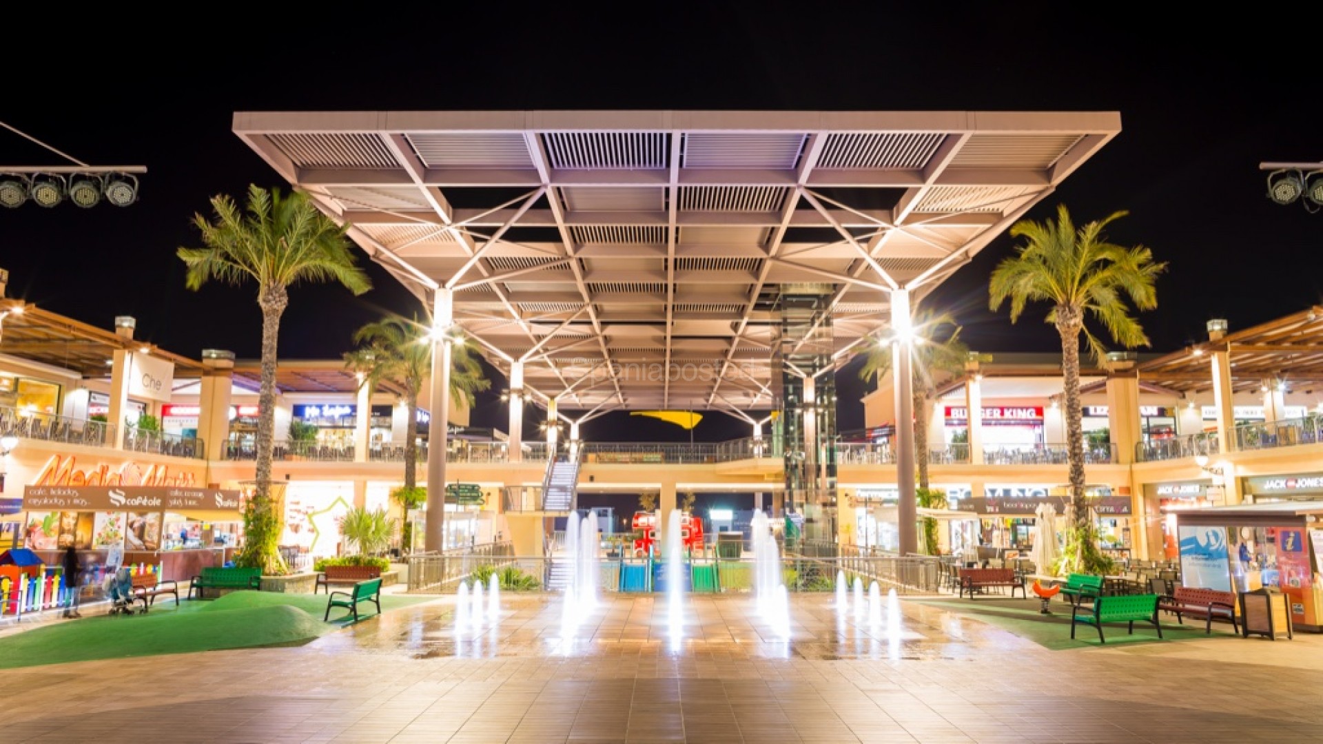 Resale - Apartment -
Los Dolses