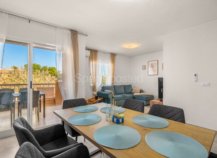 Resale - Apartment -
Los Urrutias - Estrella De Mar