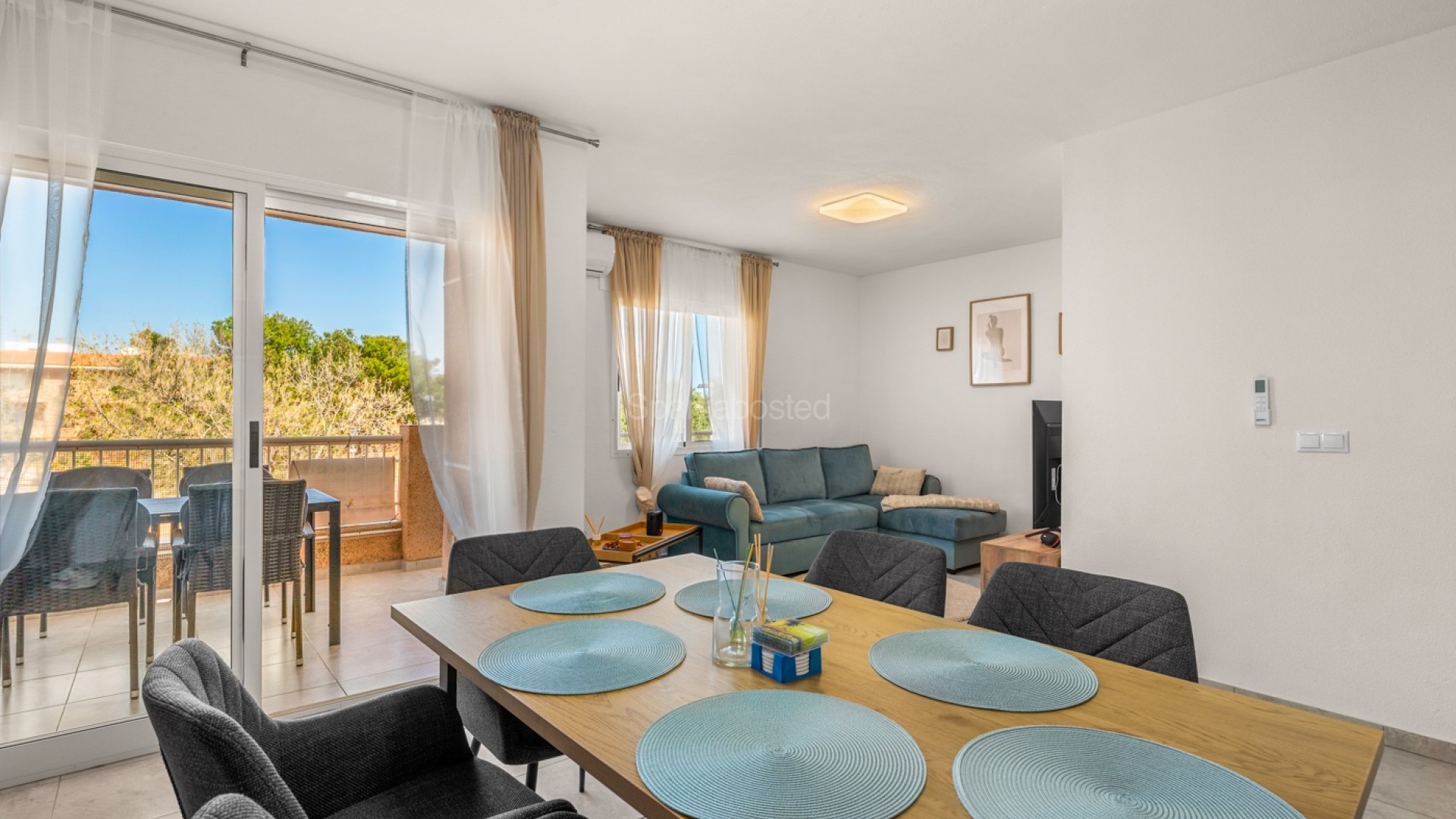 Resale - Apartment -
Los Urrutias - Estrella De Mar