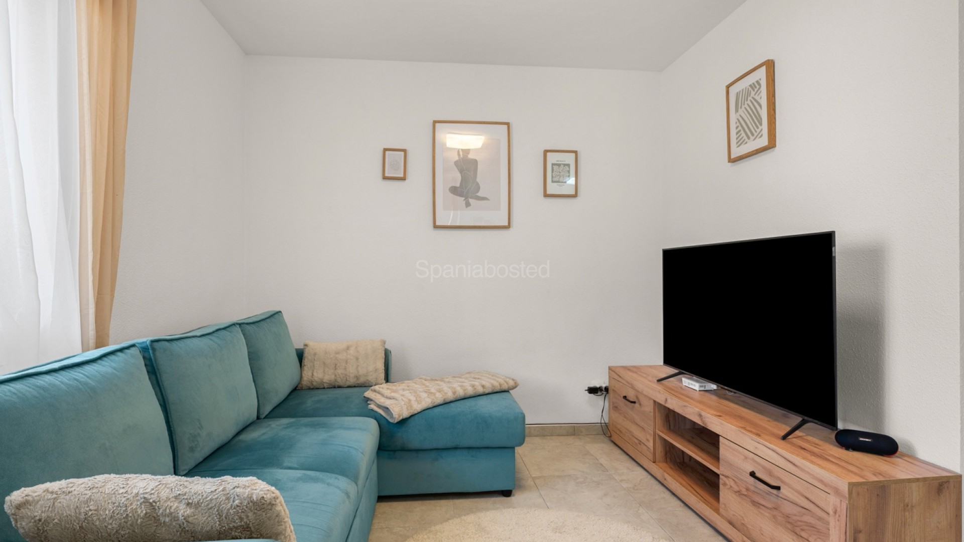 Resale - Apartment -
Los Urrutias - Estrella De Mar