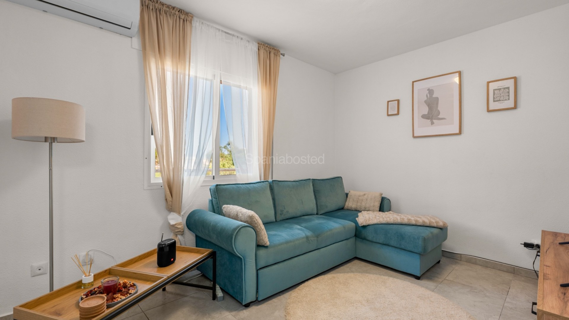 Resale - Apartment -
Los Urrutias - Estrella De Mar