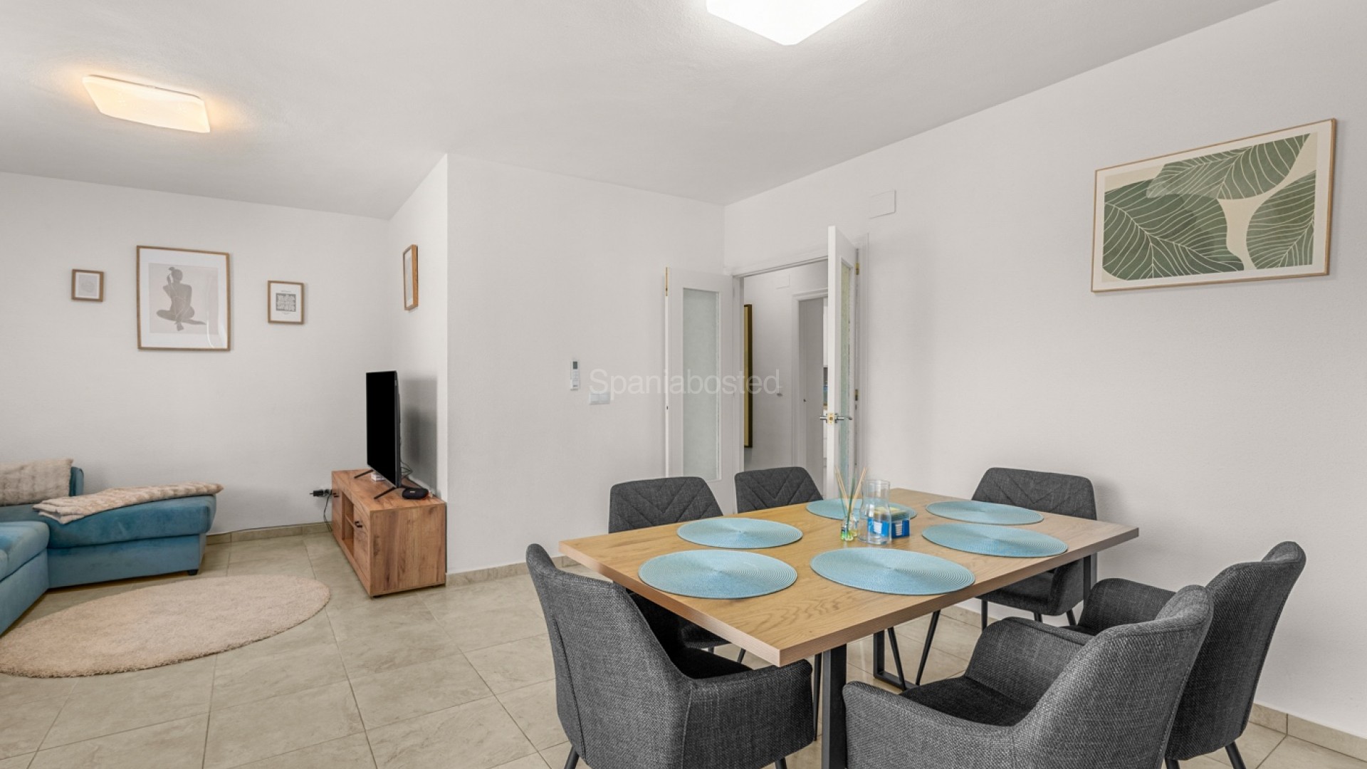 Resale - Apartment -
Los Urrutias - Estrella De Mar