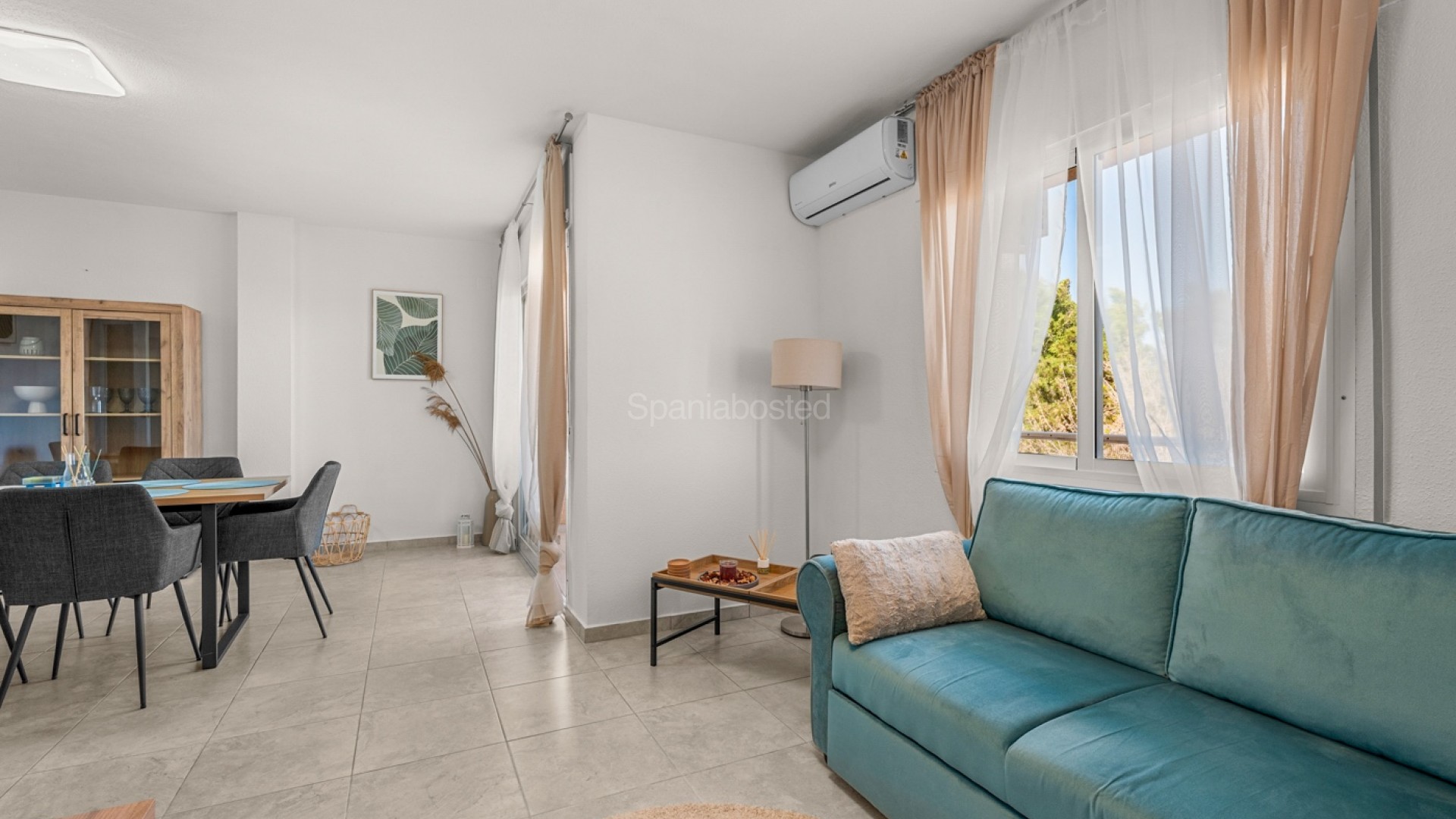 Resale - Apartment -
Los Urrutias - Estrella De Mar