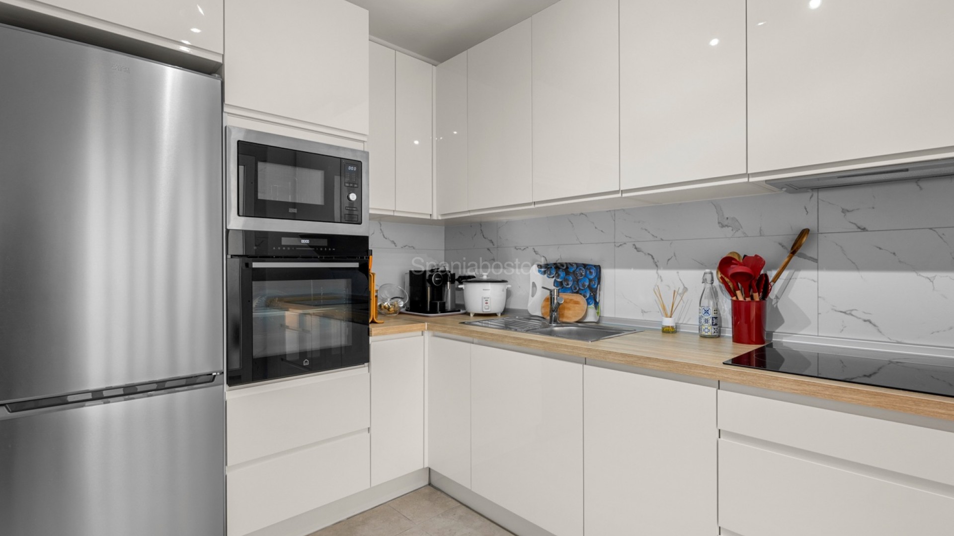 Resale - Apartment -
Los Urrutias - Estrella De Mar