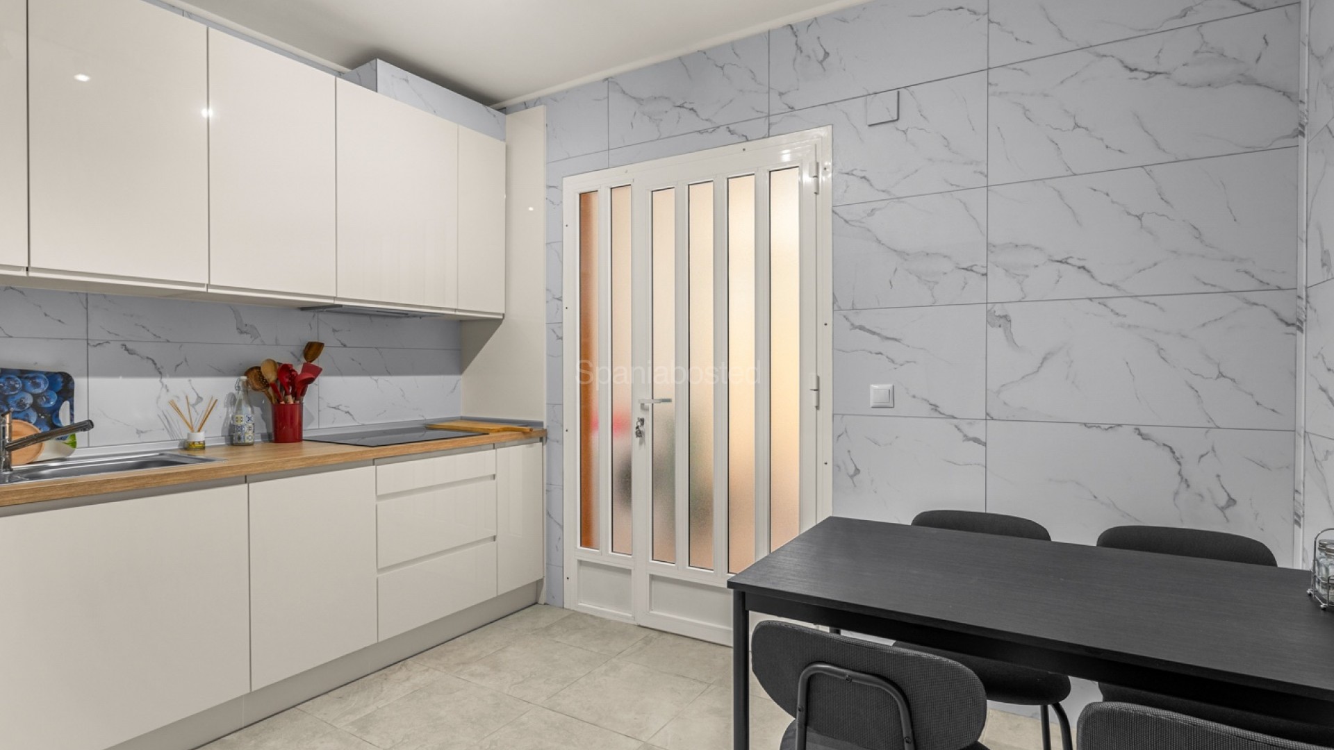 Resale - Apartment -
Los Urrutias - Estrella De Mar