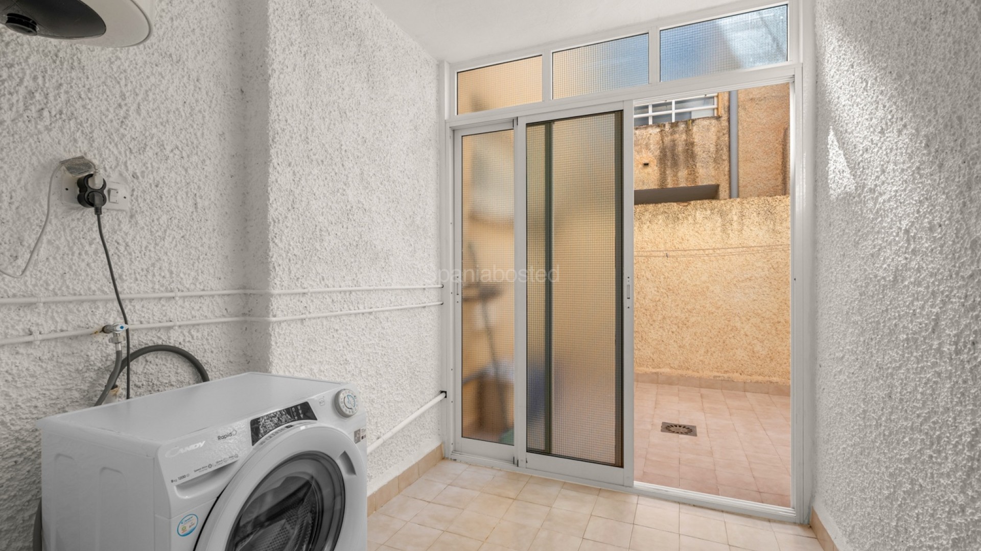 Resale - Apartment -
Los Urrutias - Estrella De Mar