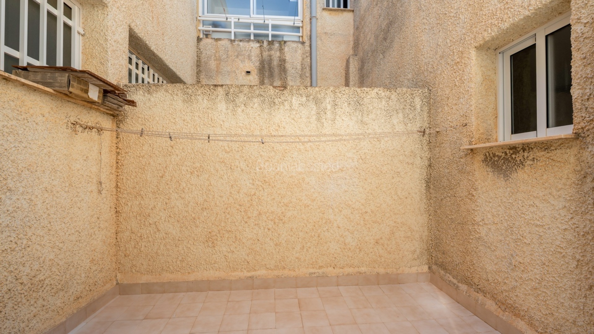 Resale - Apartment -
Los Urrutias - Estrella De Mar