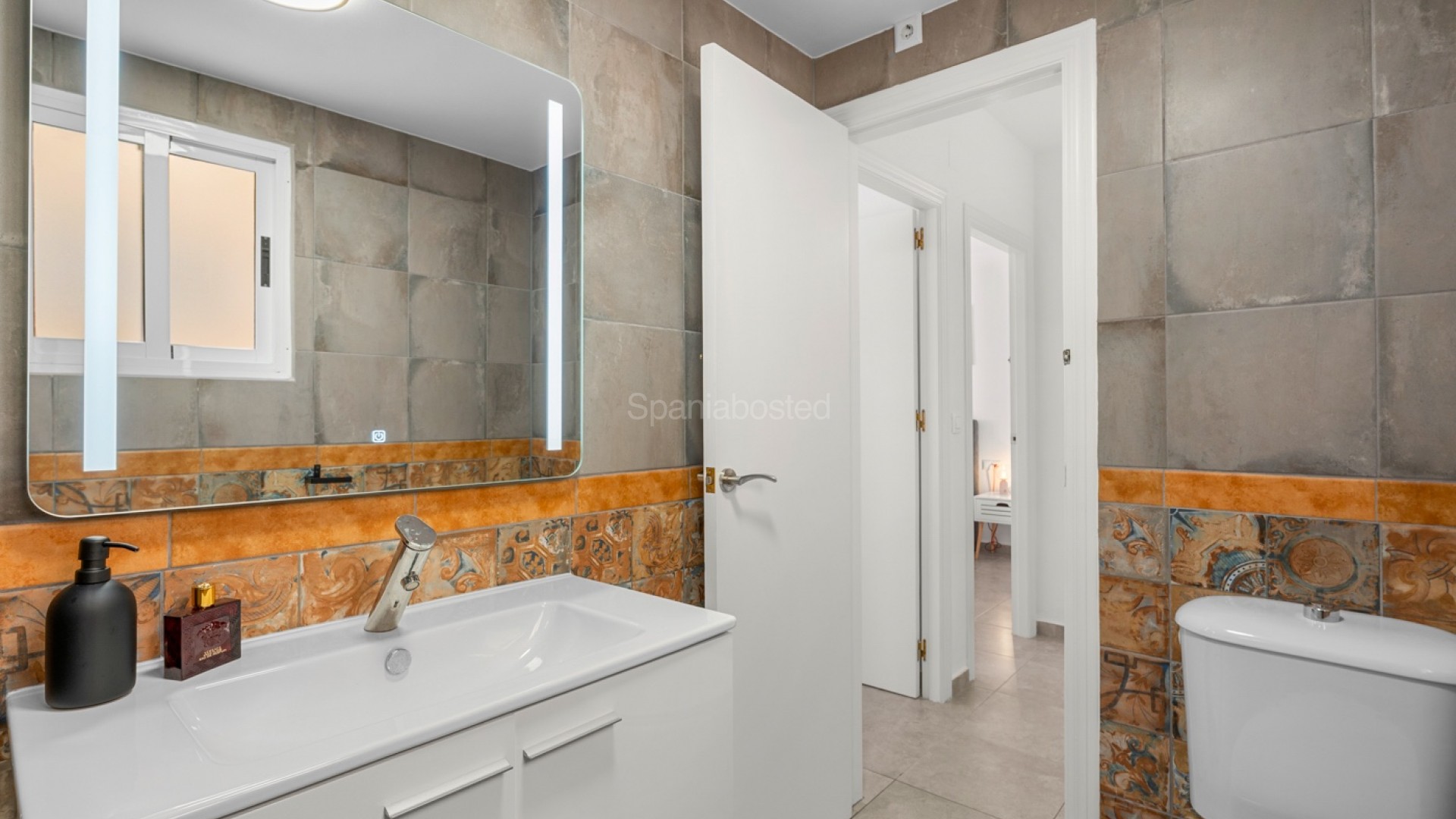 Resale - Apartment -
Los Urrutias - Estrella De Mar