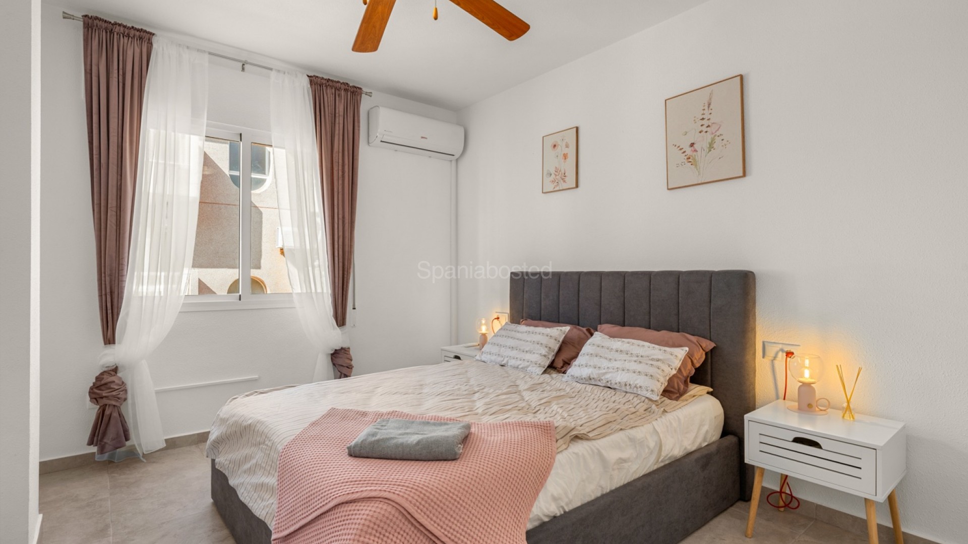 Resale - Apartment -
Los Urrutias - Estrella De Mar