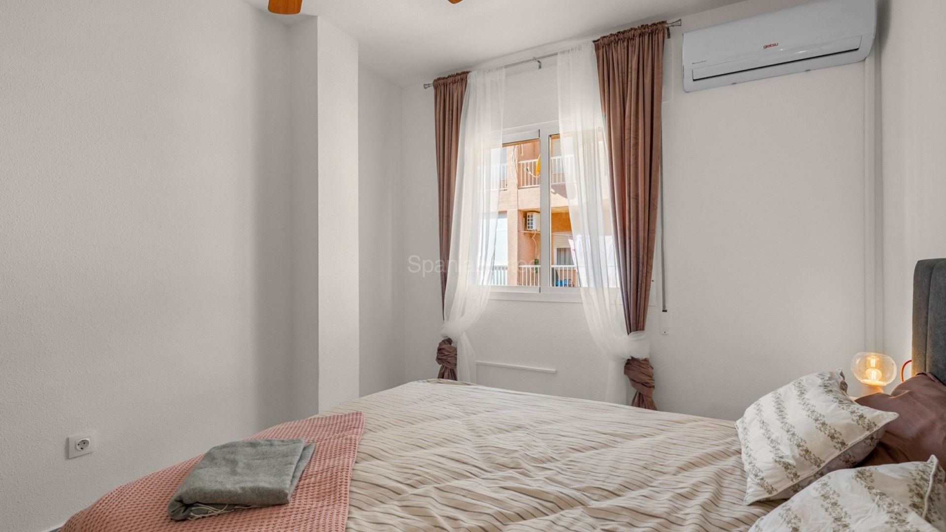 Resale - Apartment -
Los Urrutias - Estrella De Mar