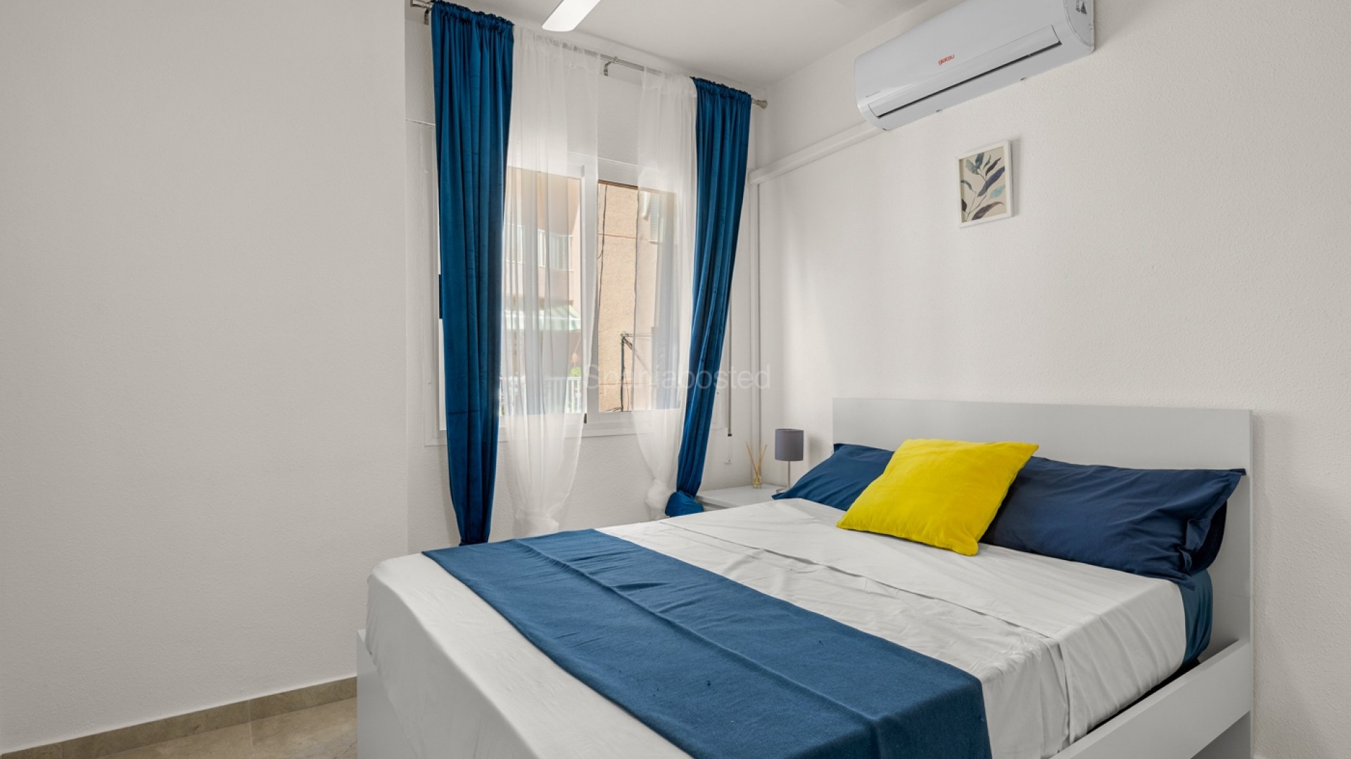 Resale - Apartment -
Los Urrutias - Estrella De Mar