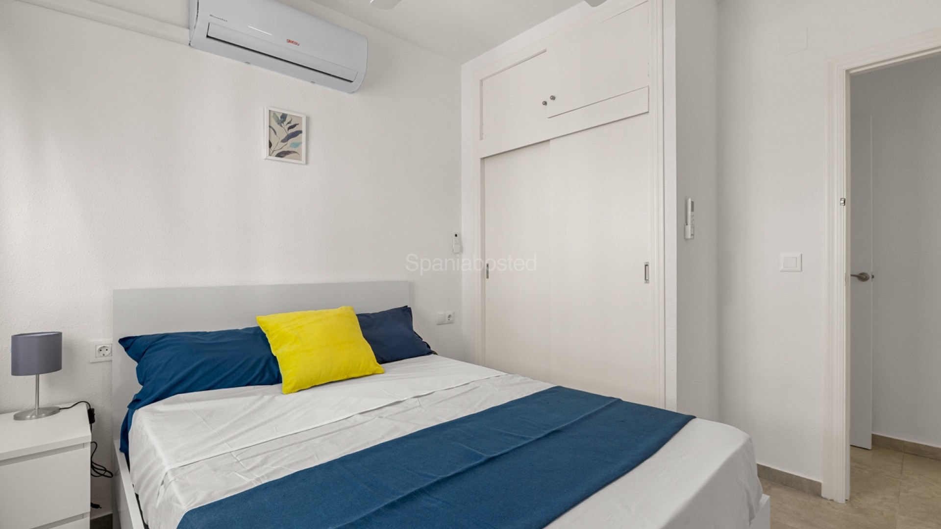 Resale - Apartment -
Los Urrutias - Estrella De Mar