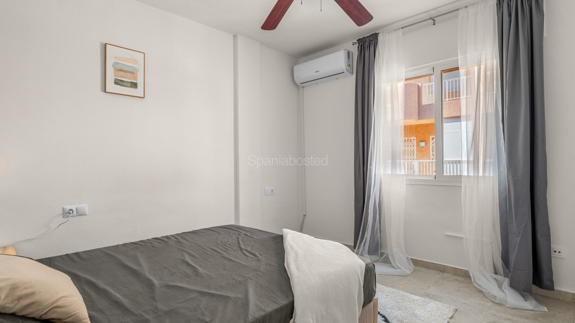 Resale - Apartment -
Los Urrutias - Estrella De Mar