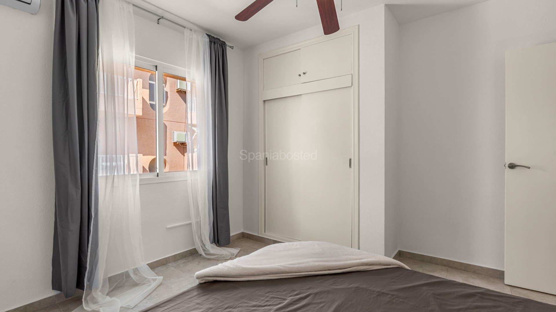 Resale - Apartment -
Los Urrutias - Estrella De Mar