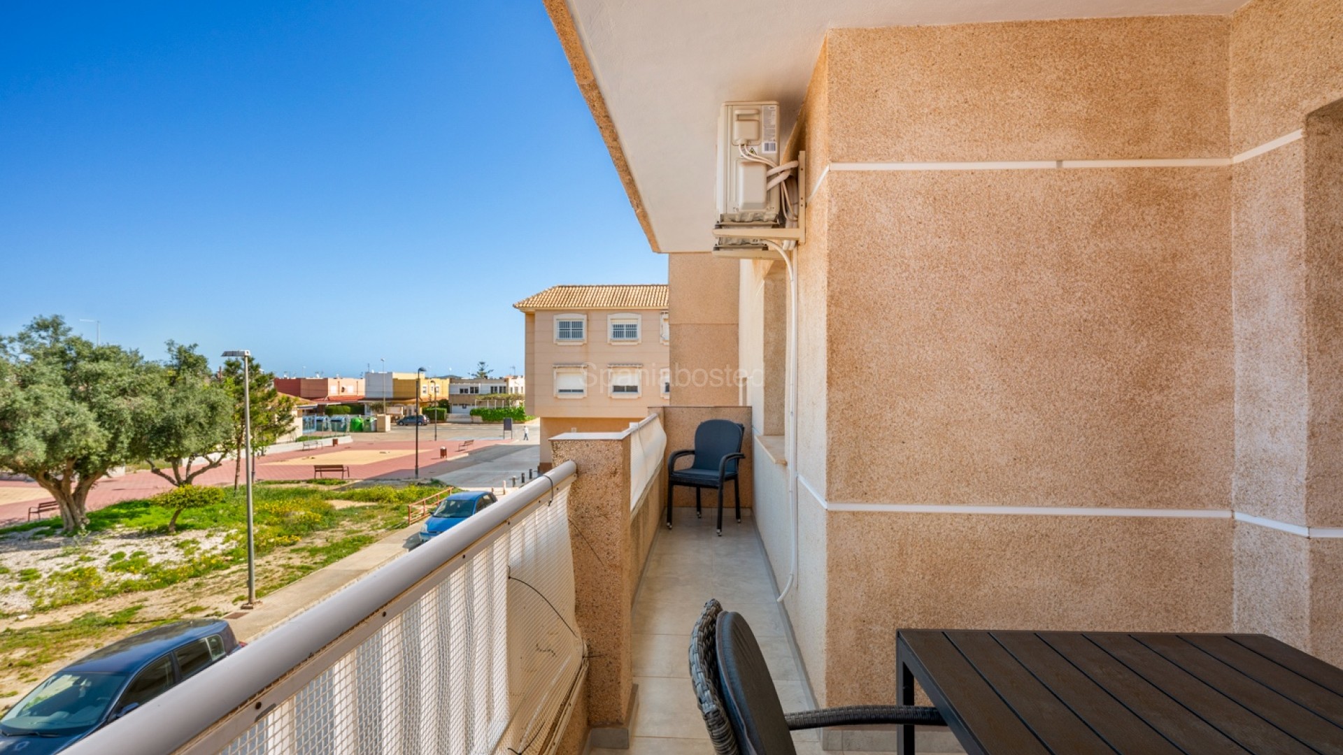 Resale - Apartment -
Los Urrutias - Estrella De Mar