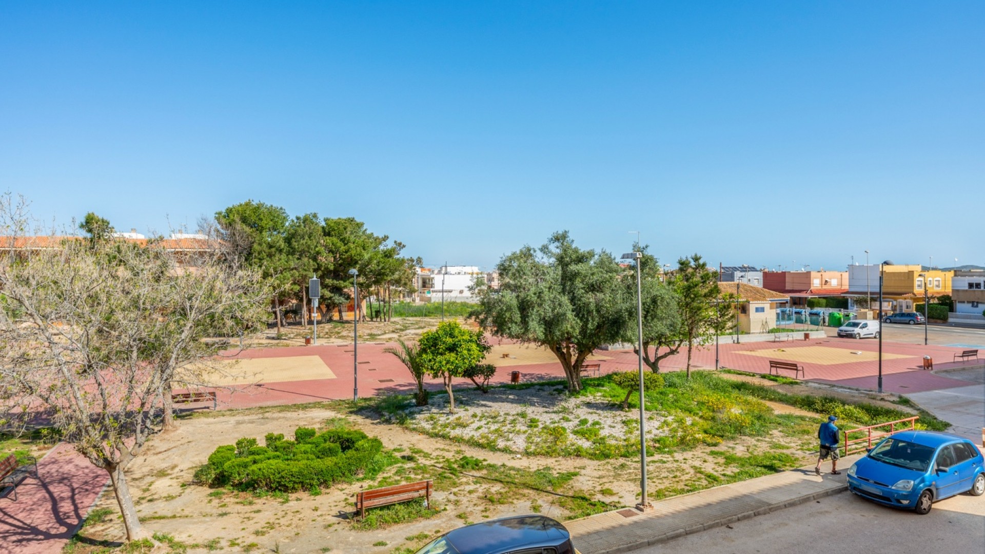 Resale - Apartment -
Los Urrutias - Estrella De Mar