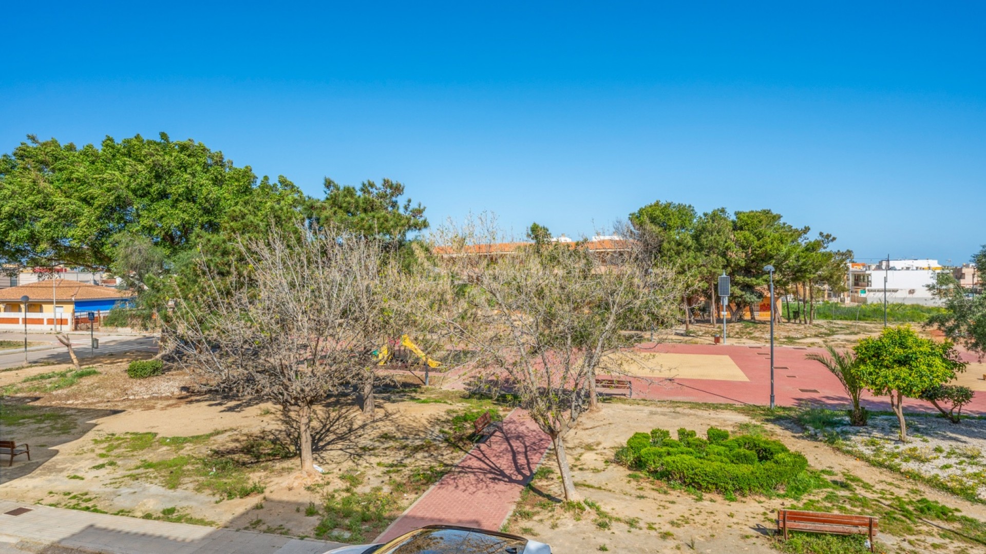 Resale - Apartment -
Los Urrutias - Estrella De Mar