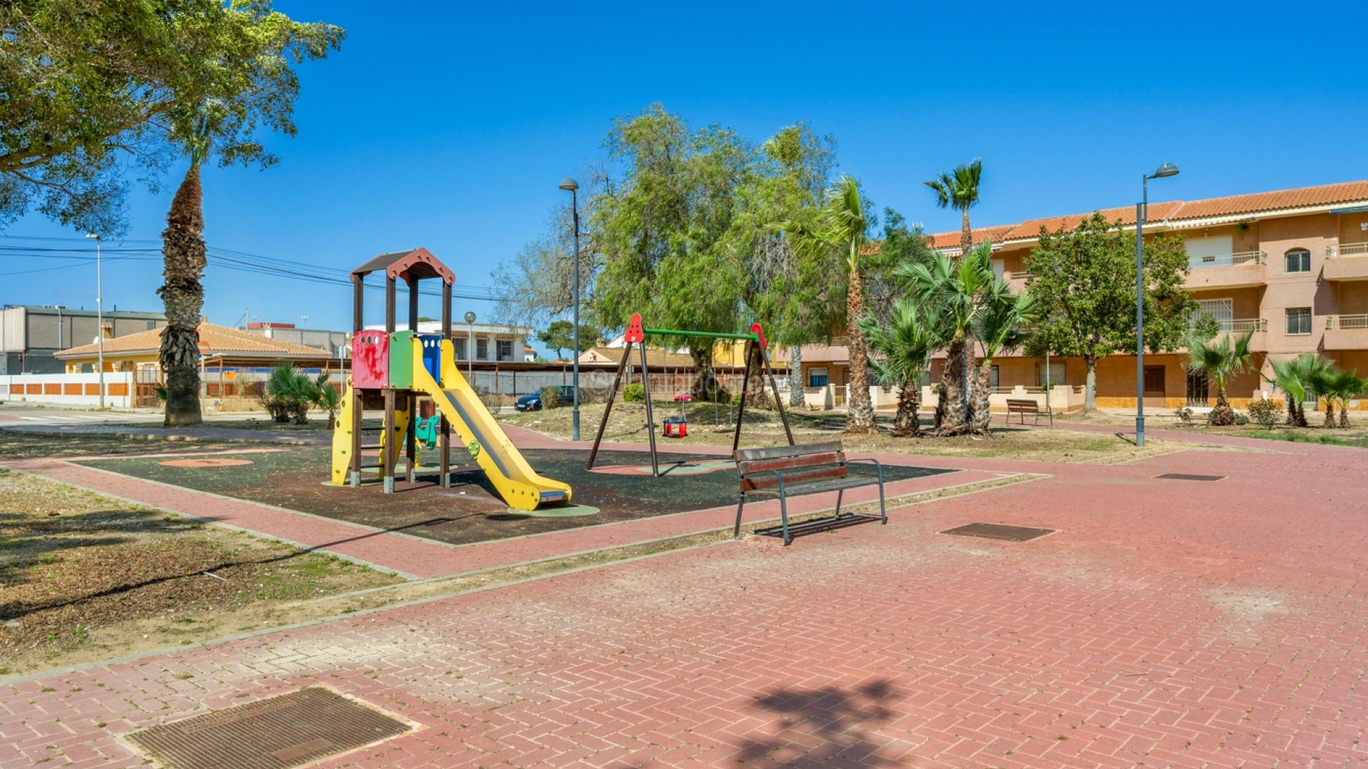 Resale - Apartment -
Los Urrutias - Estrella De Mar