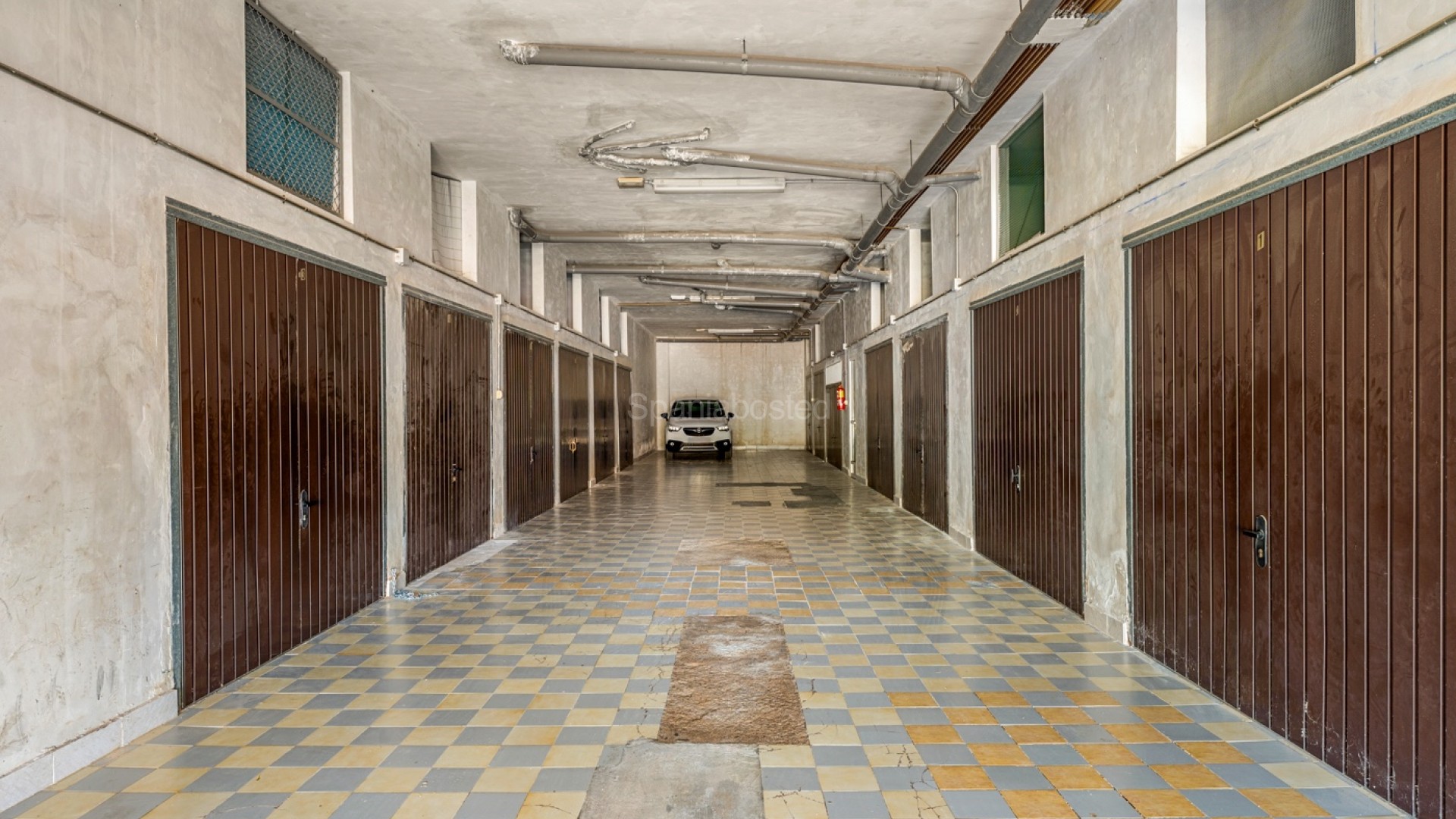 Resale - Apartment -
Los Urrutias - Estrella De Mar