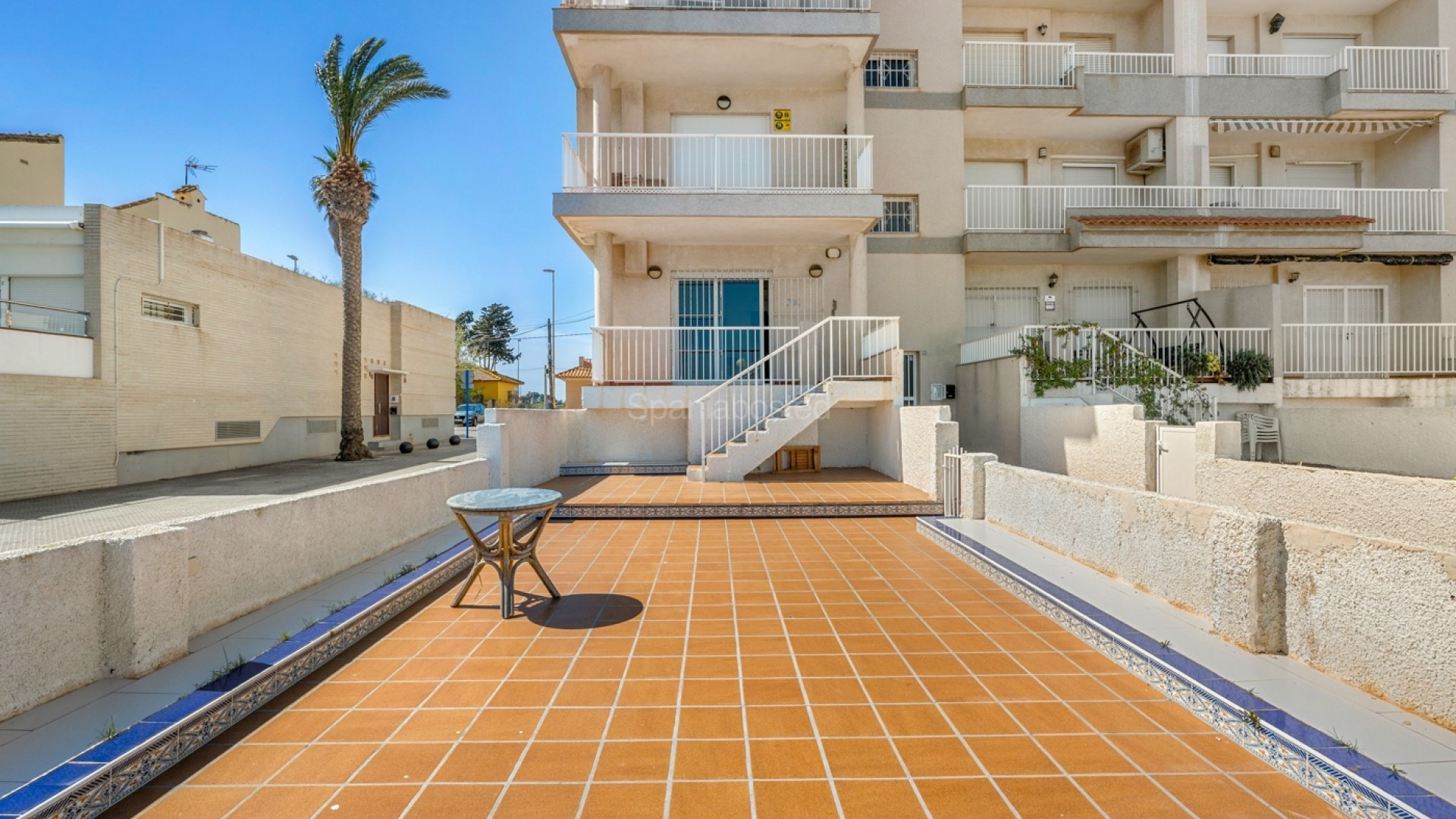 Resale - Apartment -
Los Urrutias - Estrella De Mar