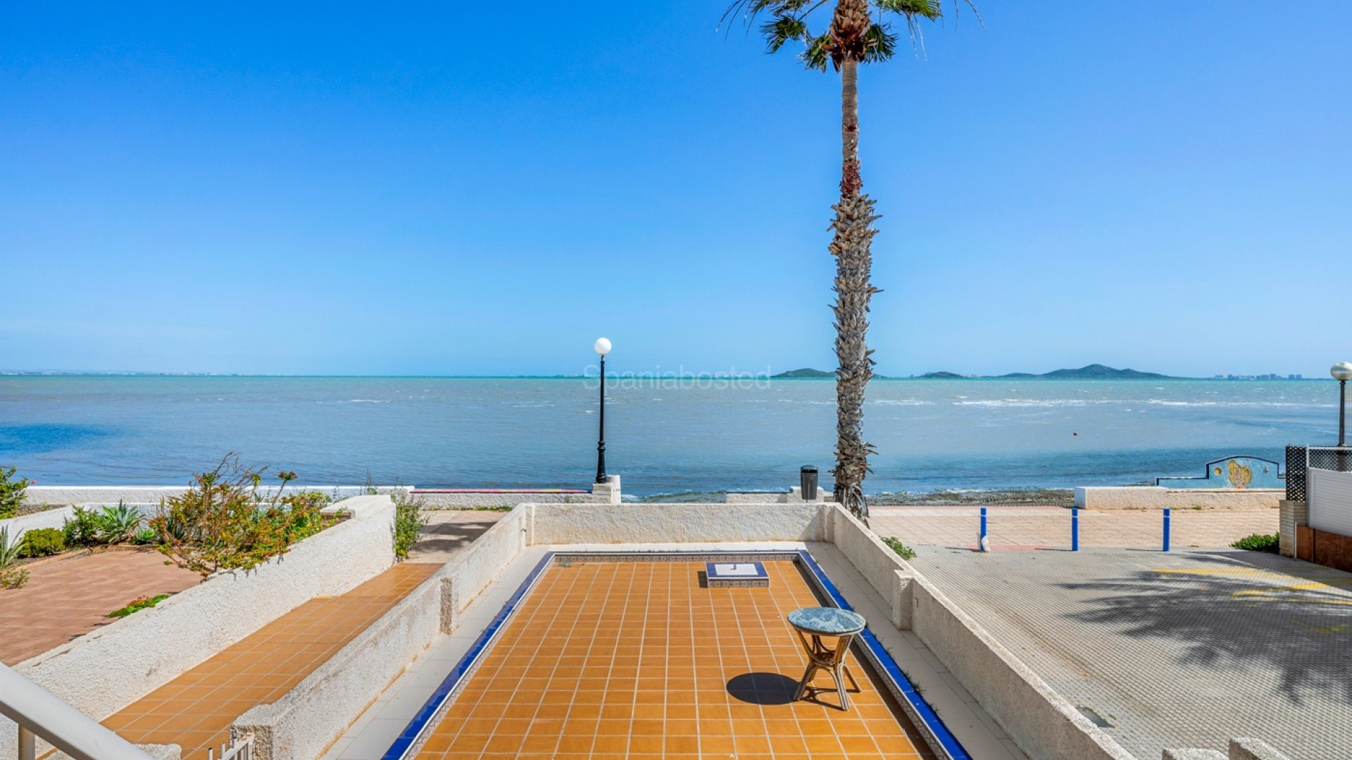 Resale - Apartment -
Los Urrutias - Estrella De Mar