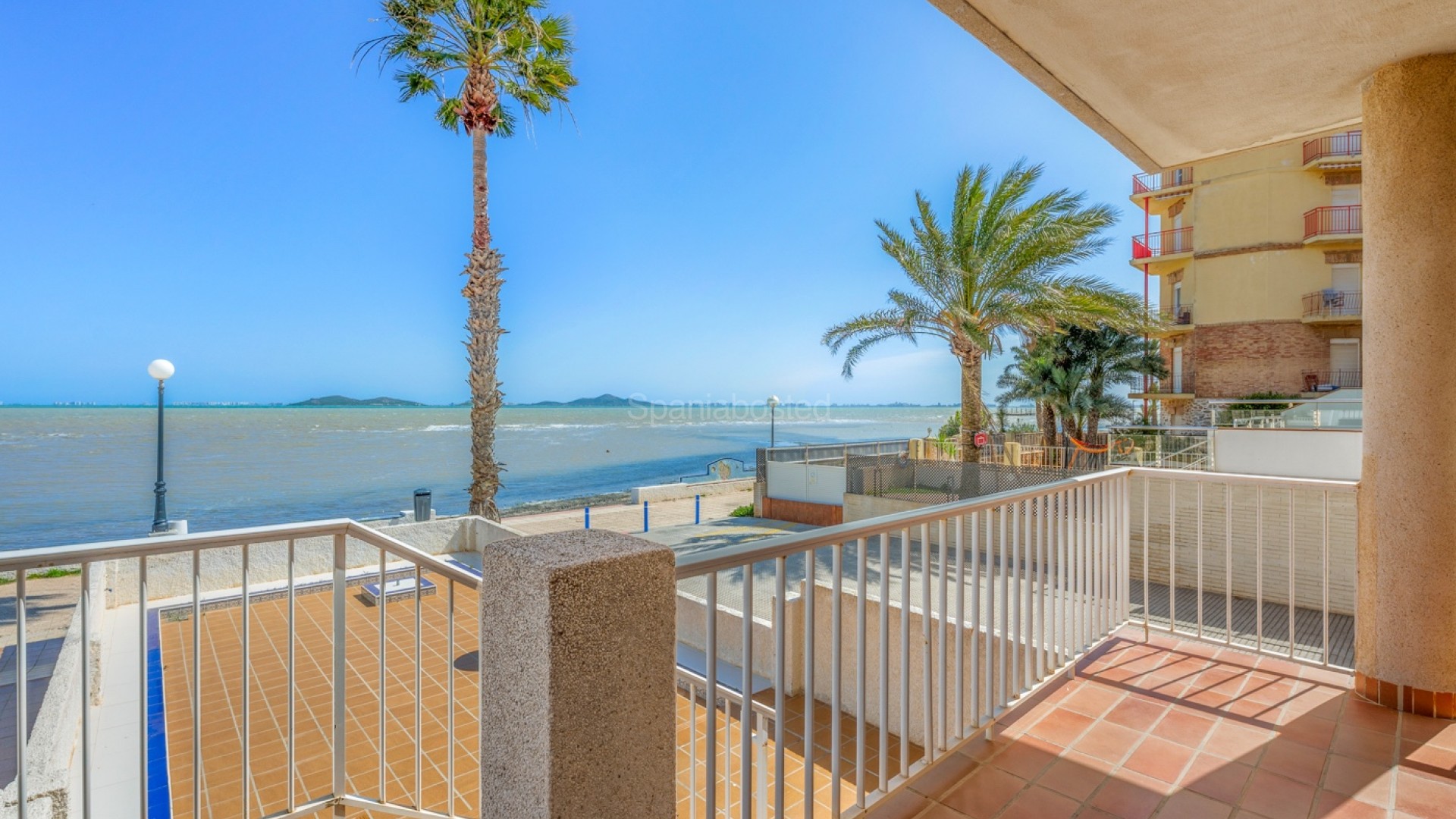 Resale - Apartment -
Los Urrutias - Estrella De Mar