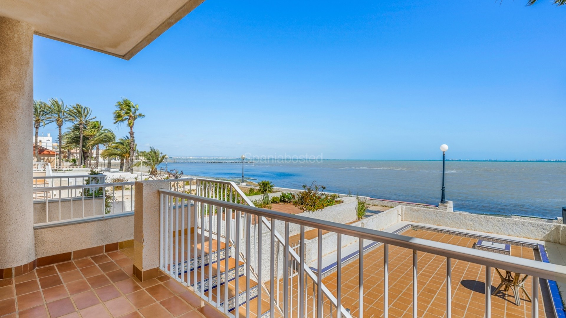 Resale - Apartment -
Los Urrutias - Estrella De Mar