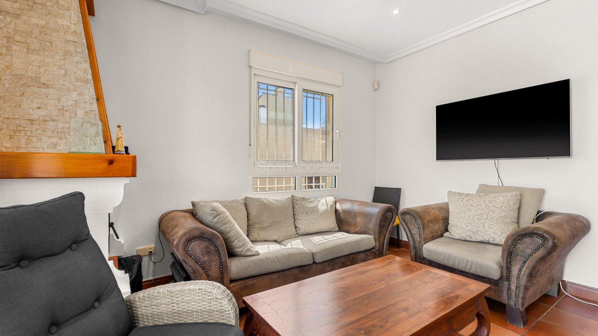 Resale - Apartment -
Los Urrutias - Estrella De Mar