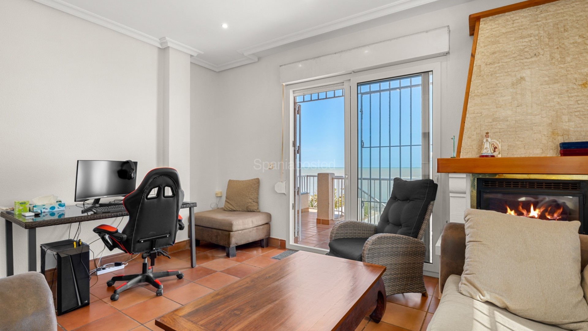 Resale - Apartment -
Los Urrutias - Estrella De Mar