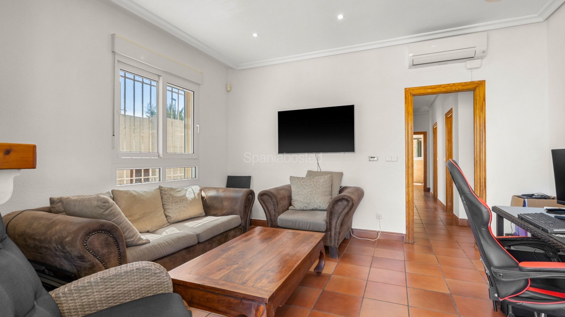 Resale - Apartment -
Los Urrutias - Estrella De Mar