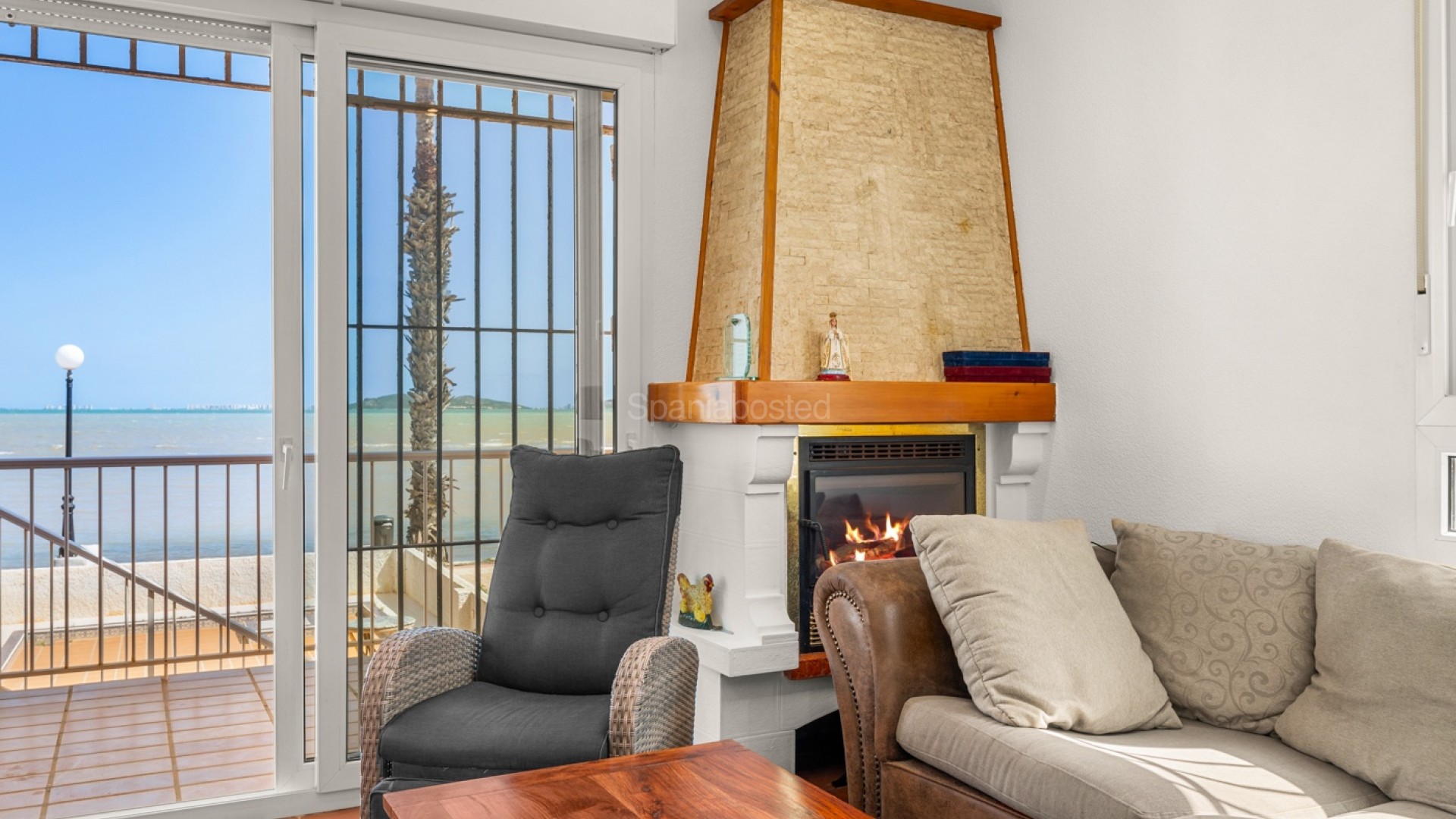 Resale - Apartment -
Los Urrutias - Estrella De Mar