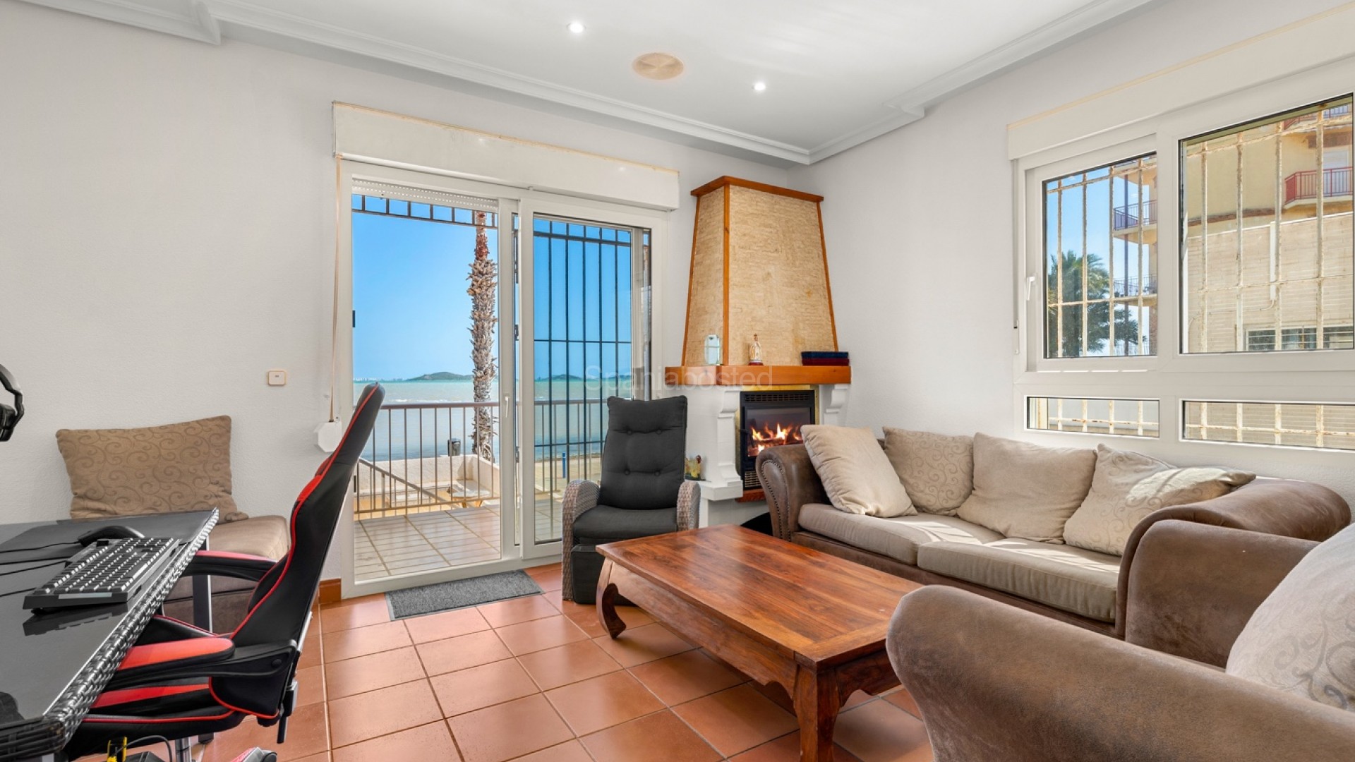 Resale - Apartment -
Los Urrutias - Estrella De Mar