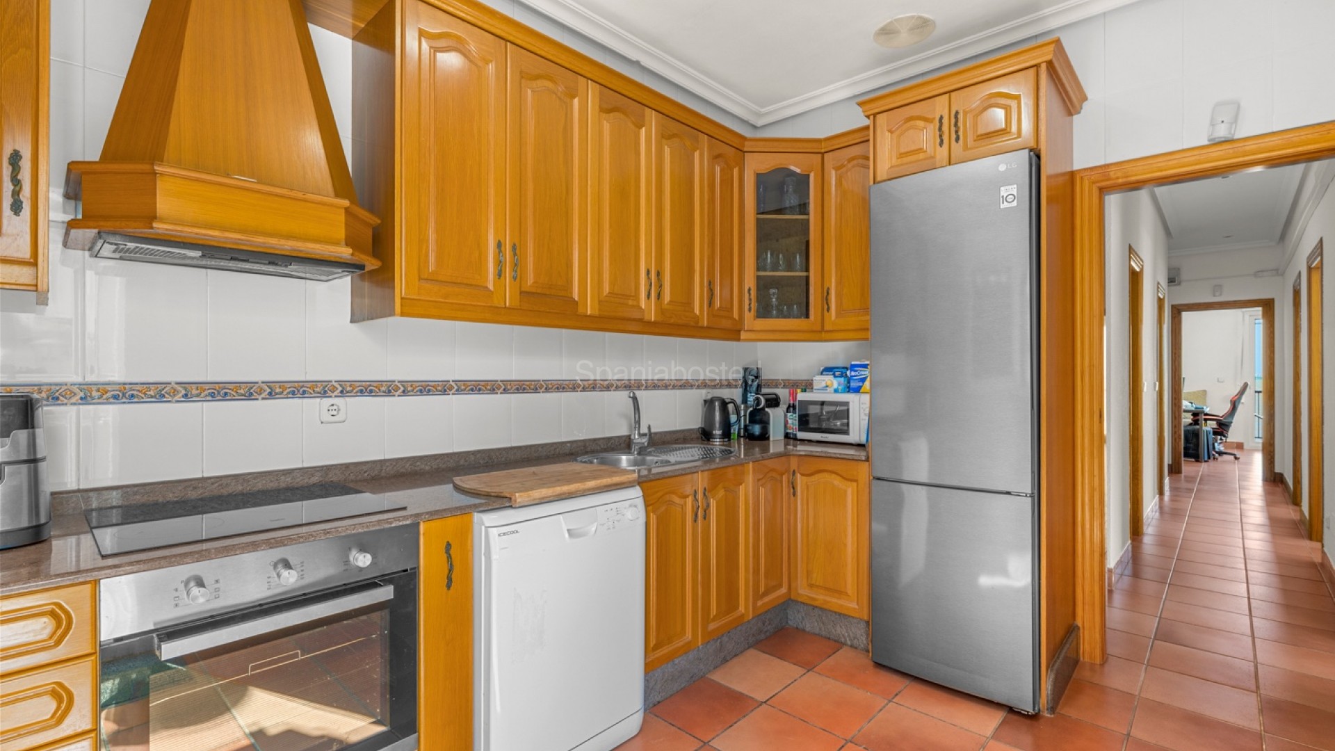 Resale - Apartment -
Los Urrutias - Estrella De Mar