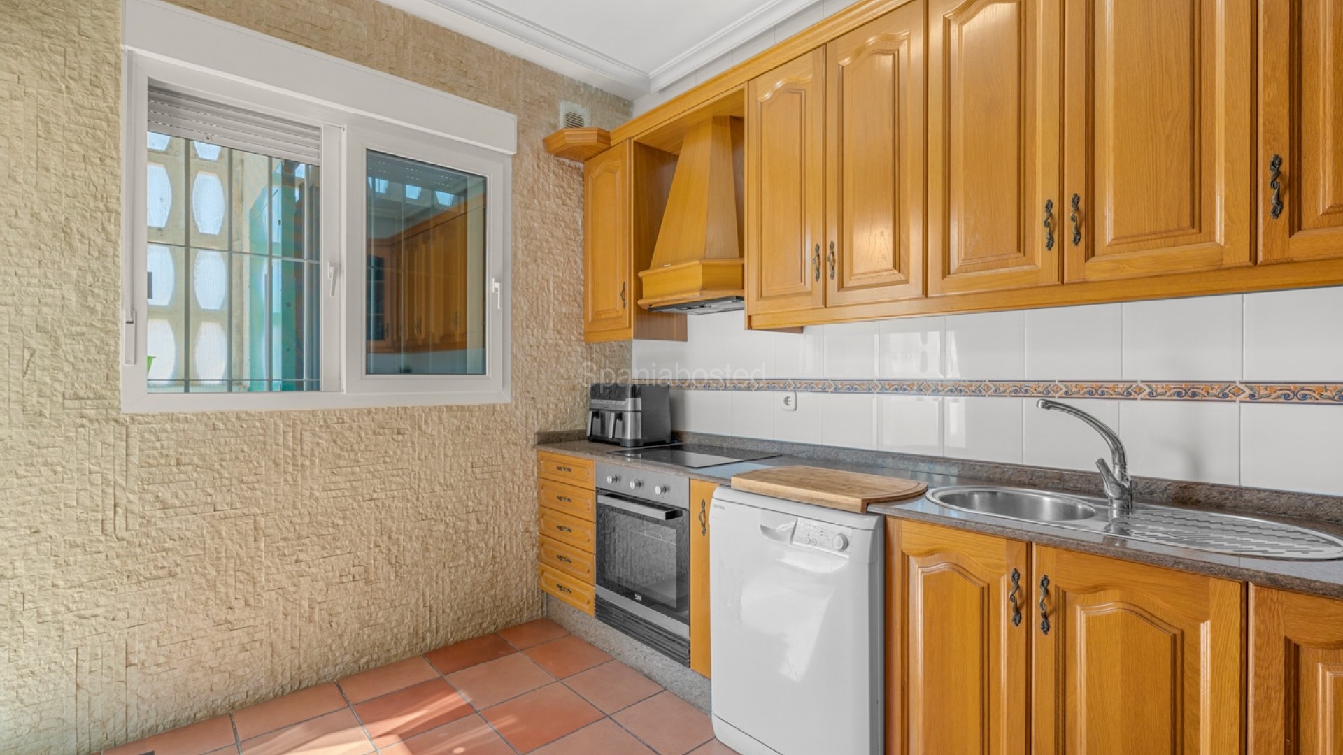 Resale - Apartment -
Los Urrutias - Estrella De Mar