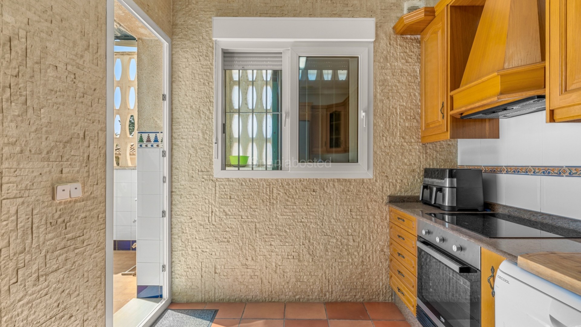 Resale - Apartment -
Los Urrutias - Estrella De Mar