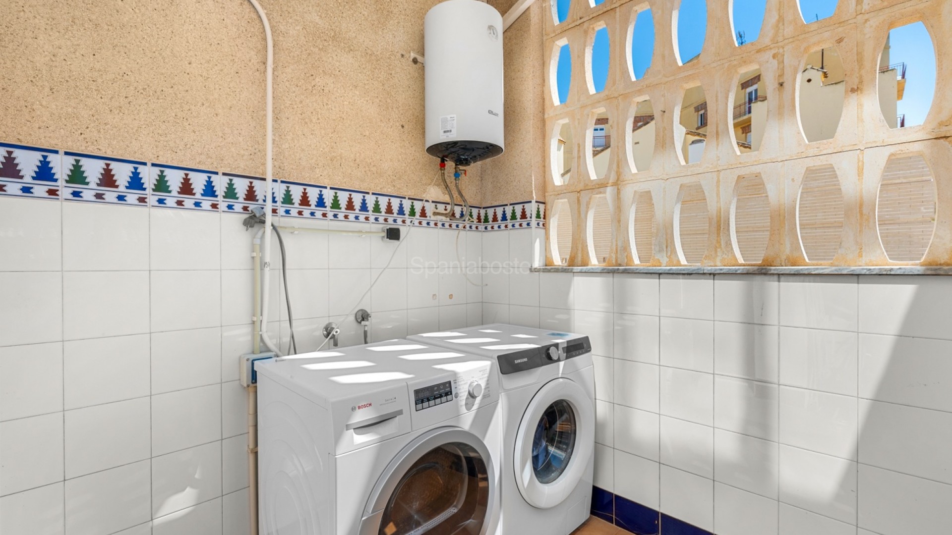 Resale - Apartment -
Los Urrutias - Estrella De Mar