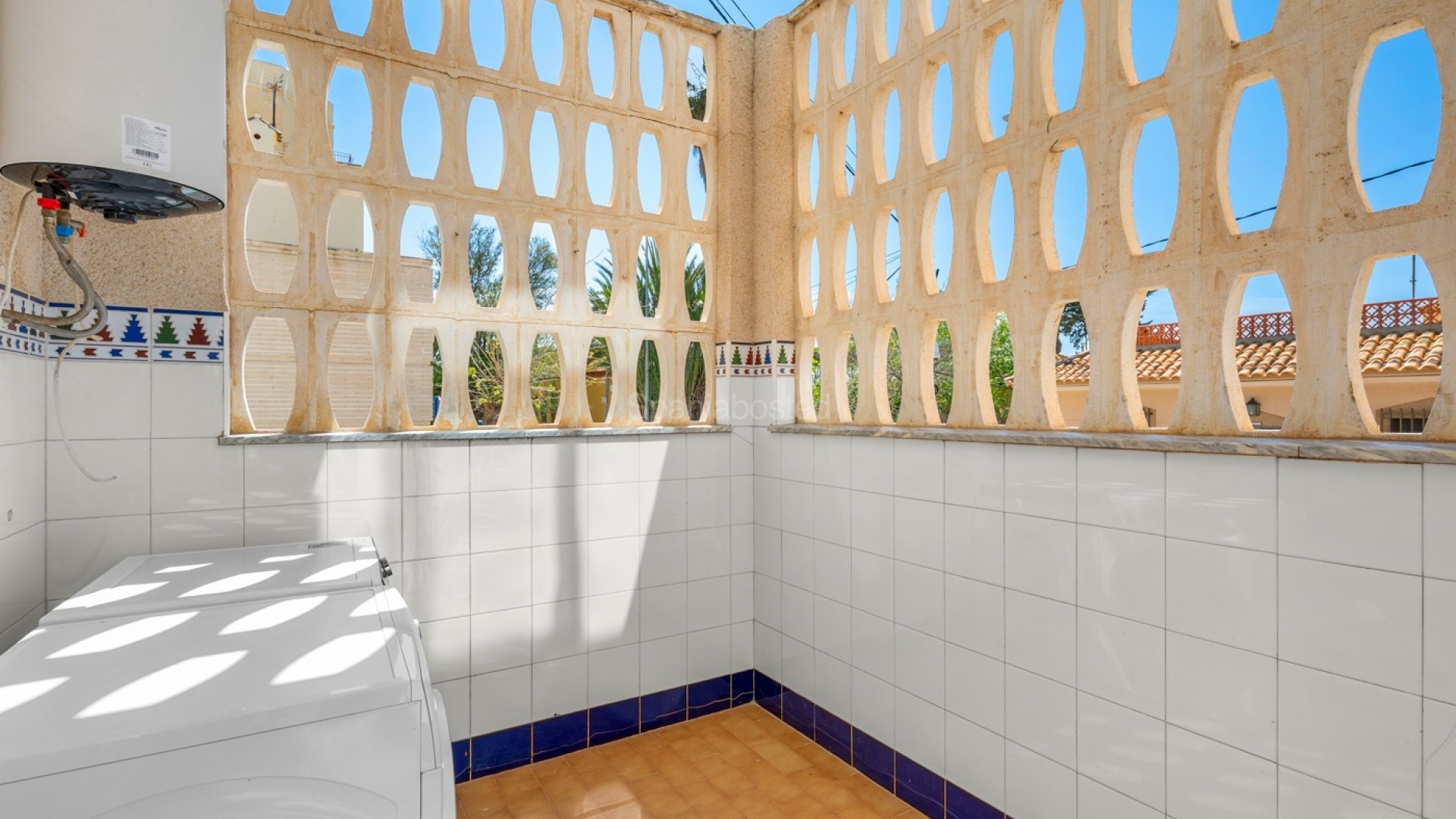 Resale - Apartment -
Los Urrutias - Estrella De Mar