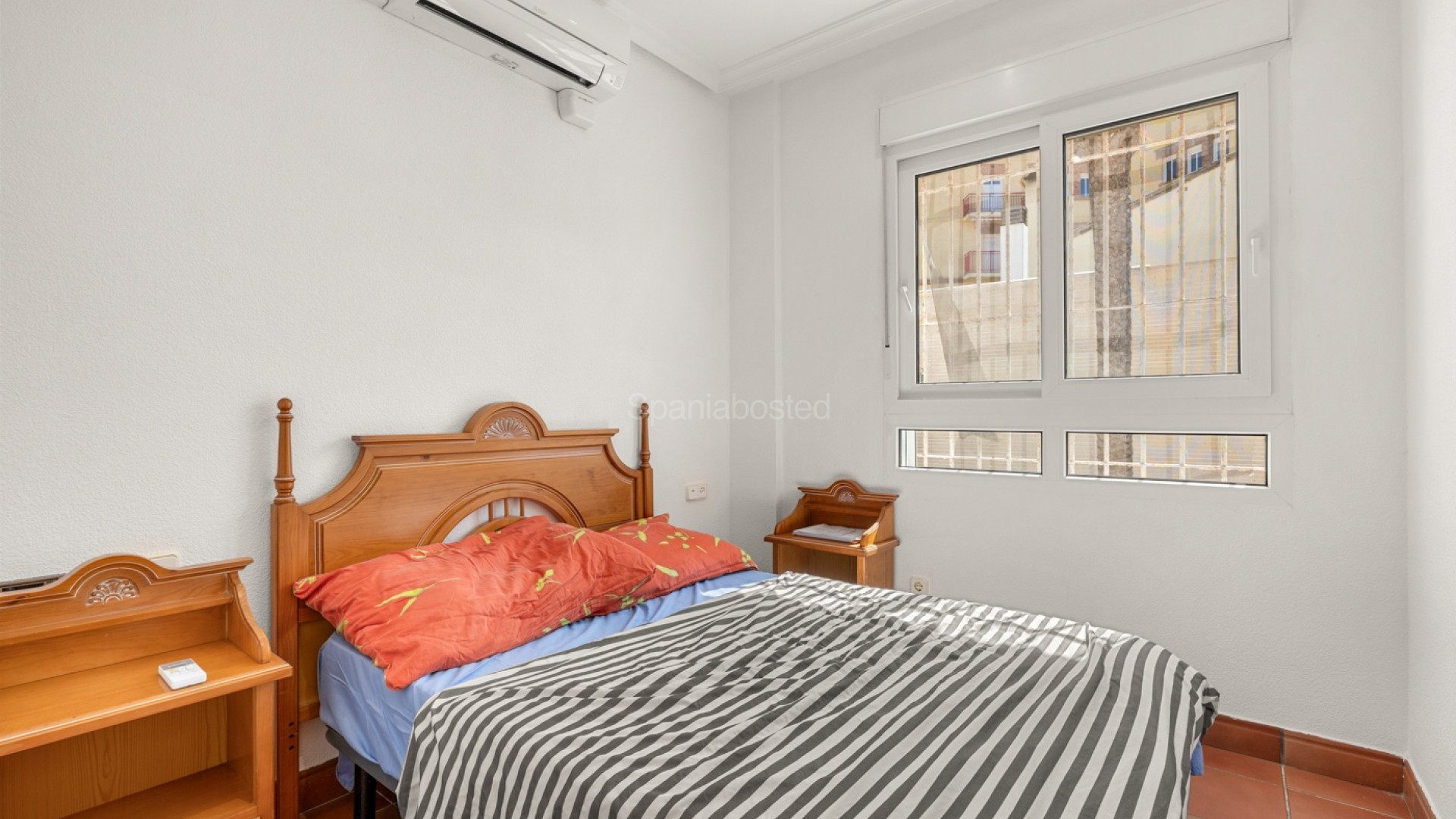 Resale - Apartment -
Los Urrutias - Estrella De Mar