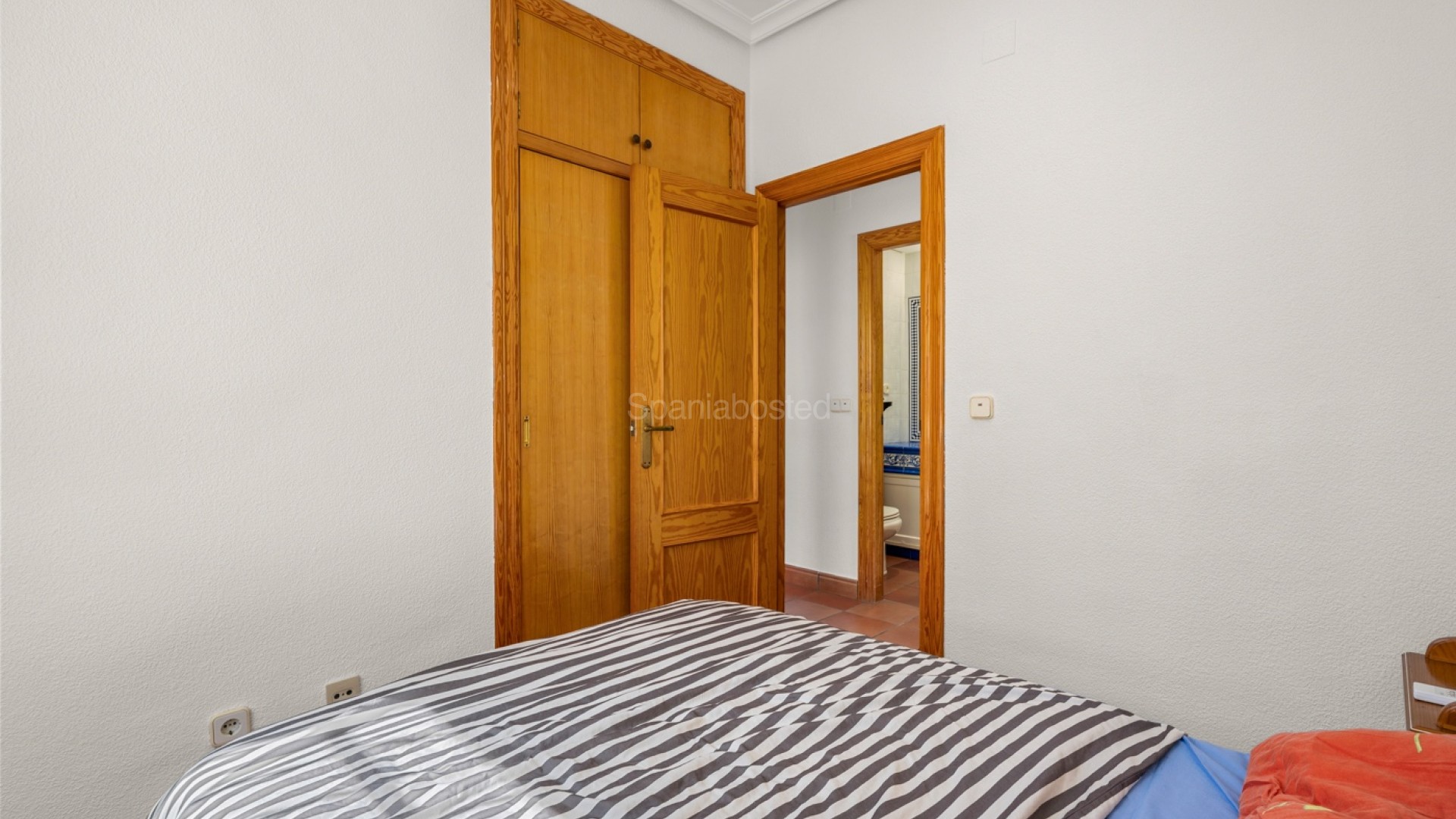 Resale - Apartment -
Los Urrutias - Estrella De Mar