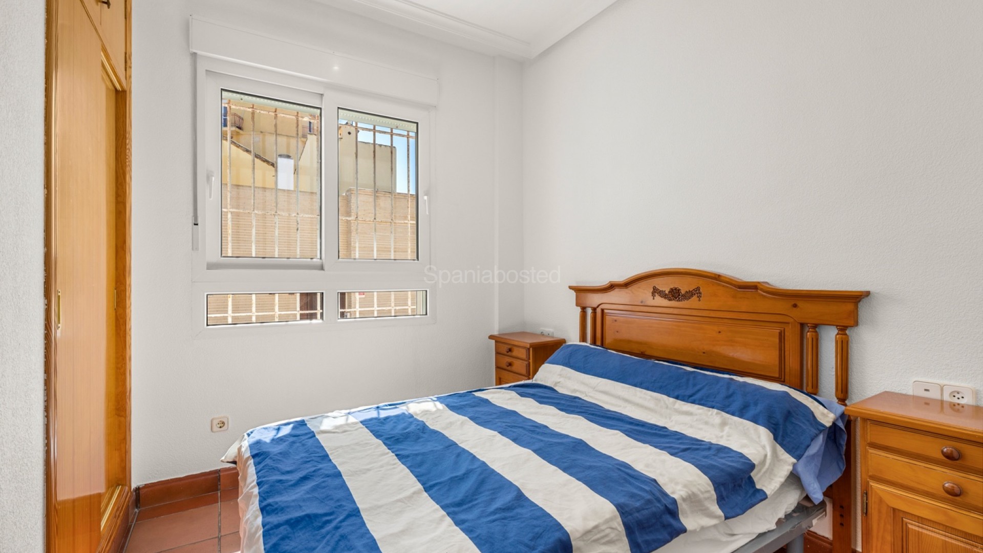 Resale - Apartment -
Los Urrutias - Estrella De Mar