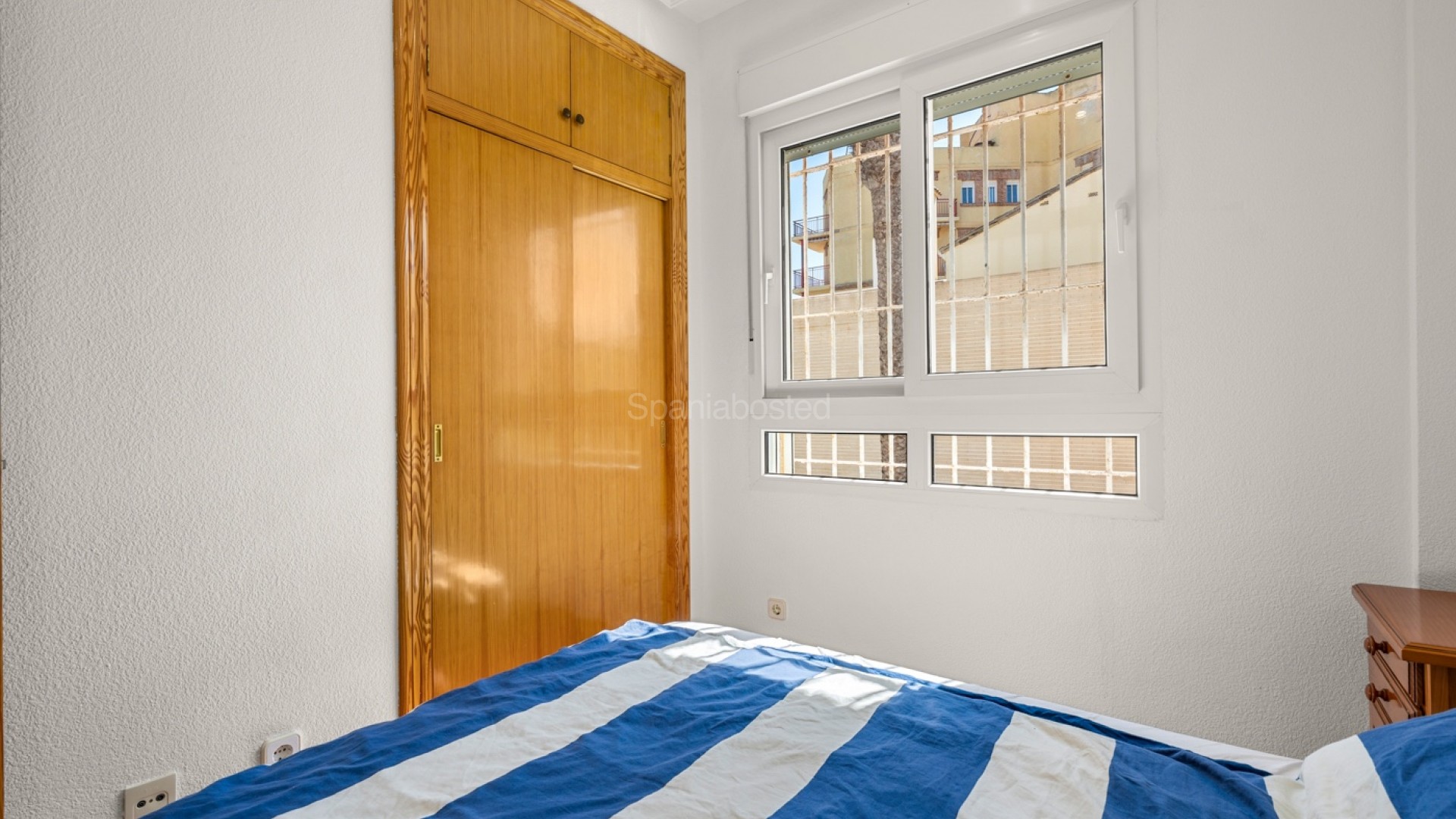 Resale - Apartment -
Los Urrutias - Estrella De Mar