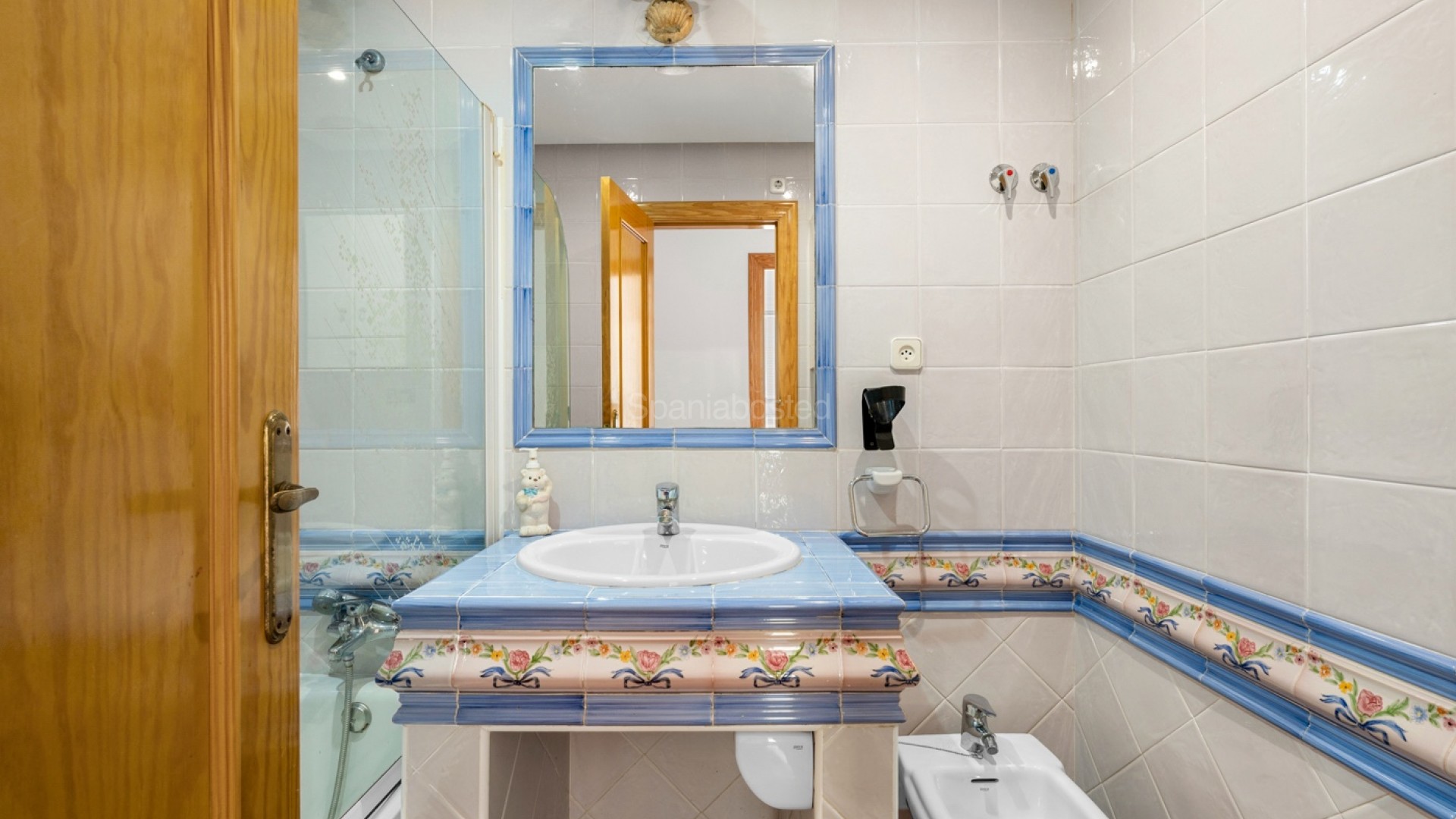 Resale - Apartment -
Los Urrutias - Estrella De Mar