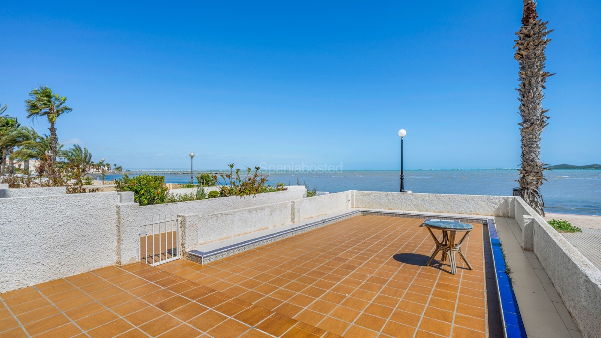 Resale - Apartment -
Los Urrutias - Estrella De Mar