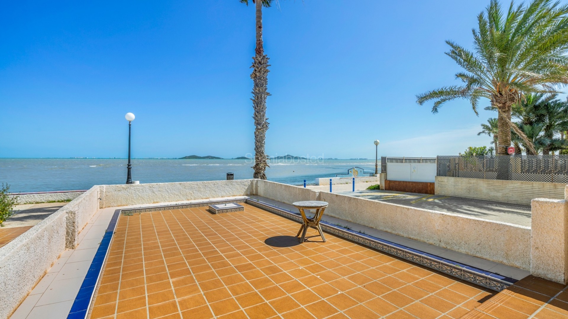 Resale - Apartment -
Los Urrutias - Estrella De Mar