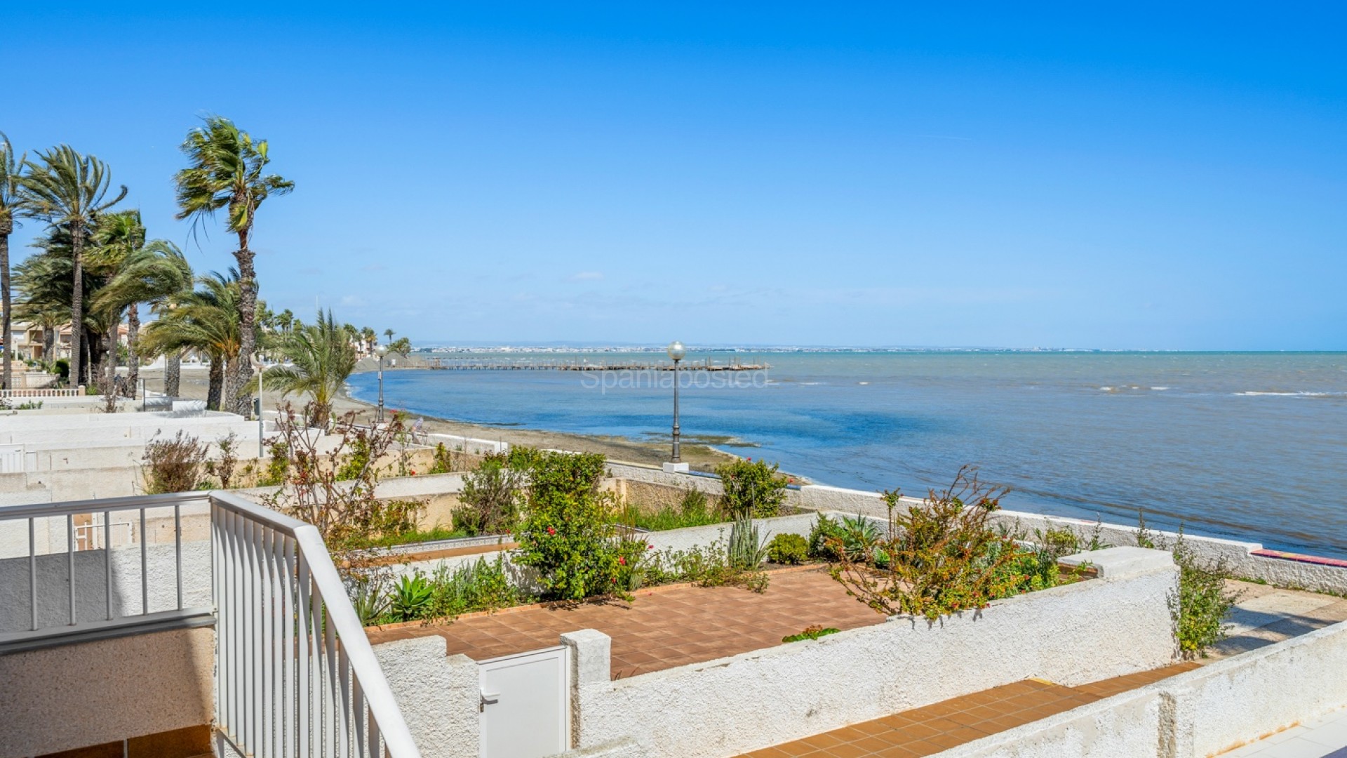 Resale - Apartment -
Los Urrutias - Estrella De Mar