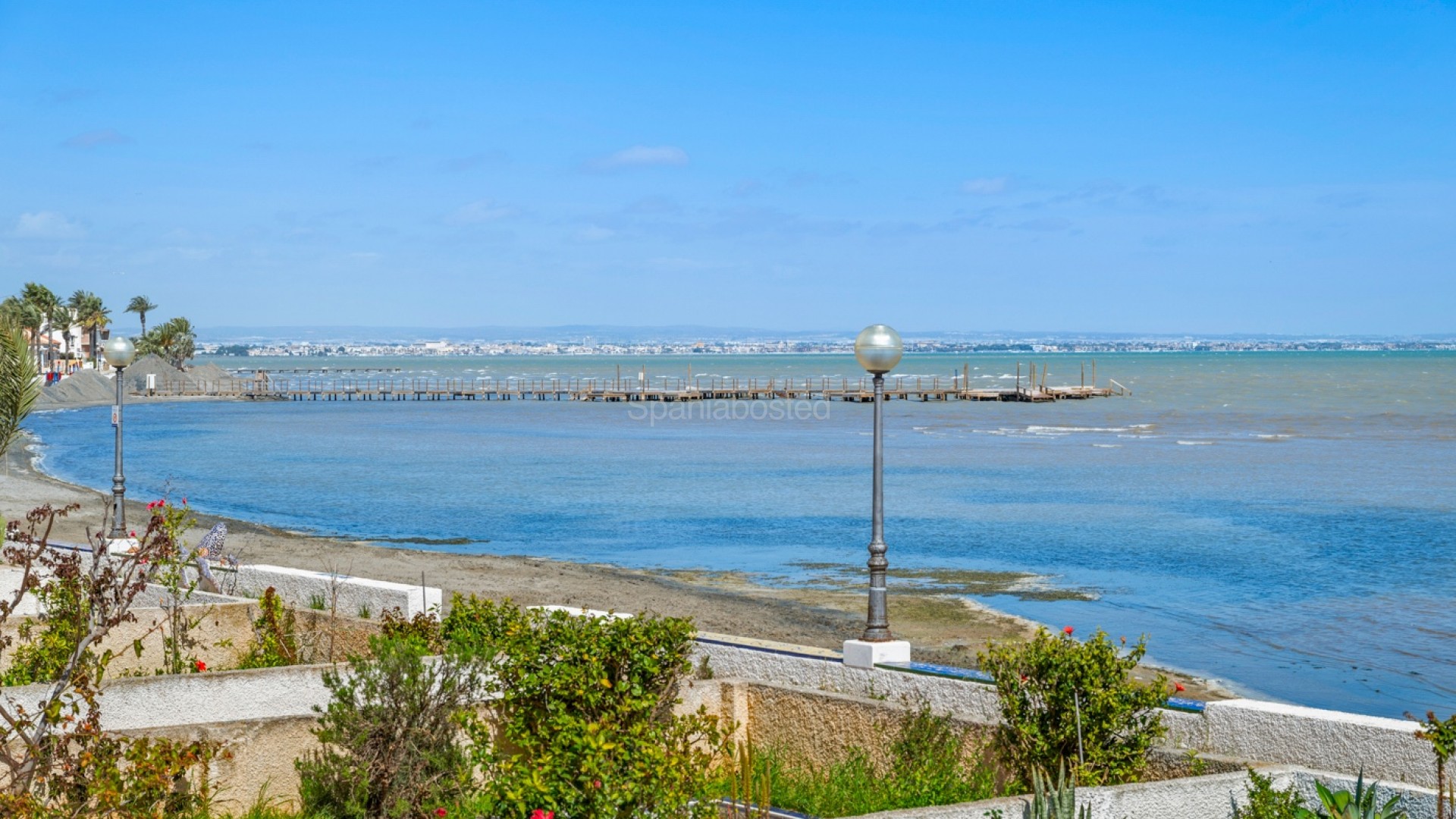 Resale - Apartment -
Los Urrutias - Estrella De Mar