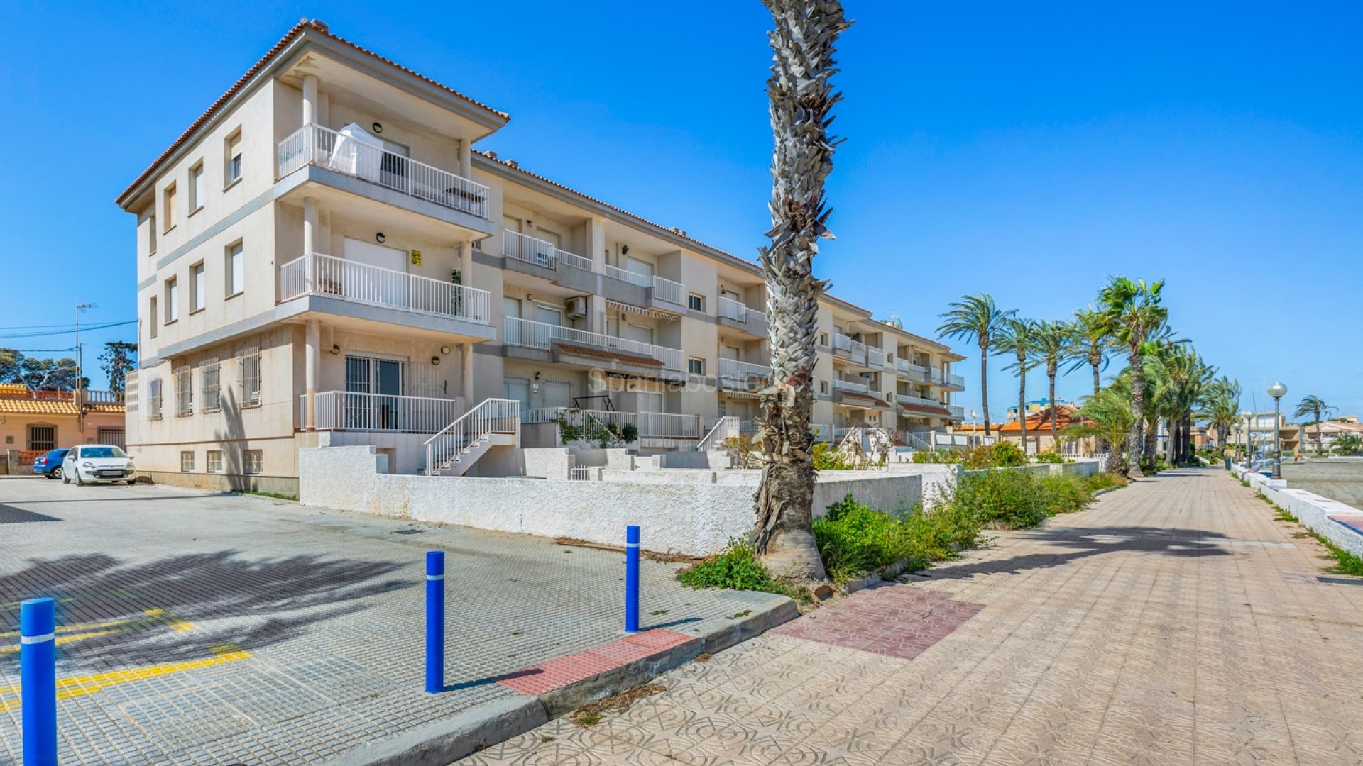 Resale - Apartment -
Los Urrutias - Estrella De Mar