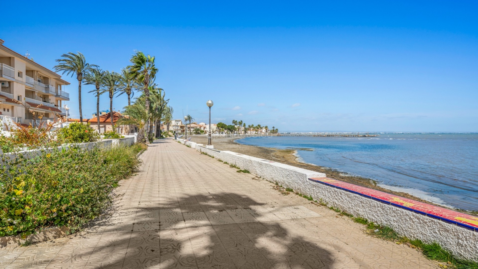 Resale - Apartment -
Los Urrutias - Estrella De Mar