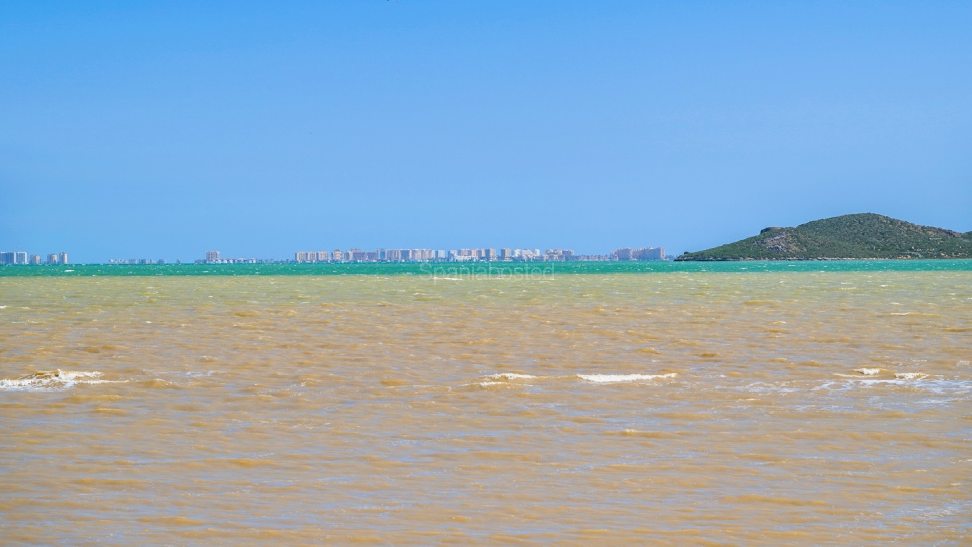 Resale - Apartment -
Los Urrutias - Estrella De Mar